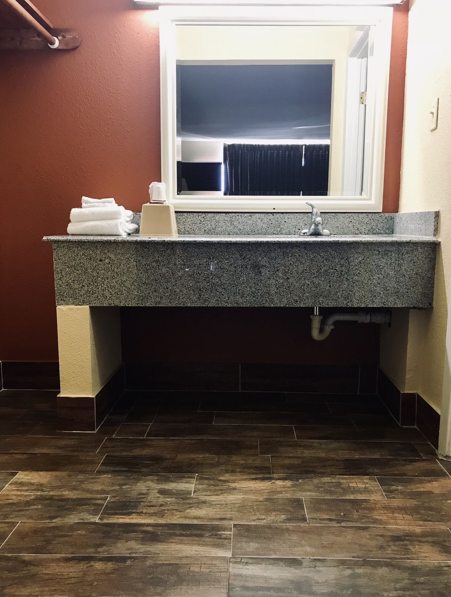 Executive Inn Texarkana