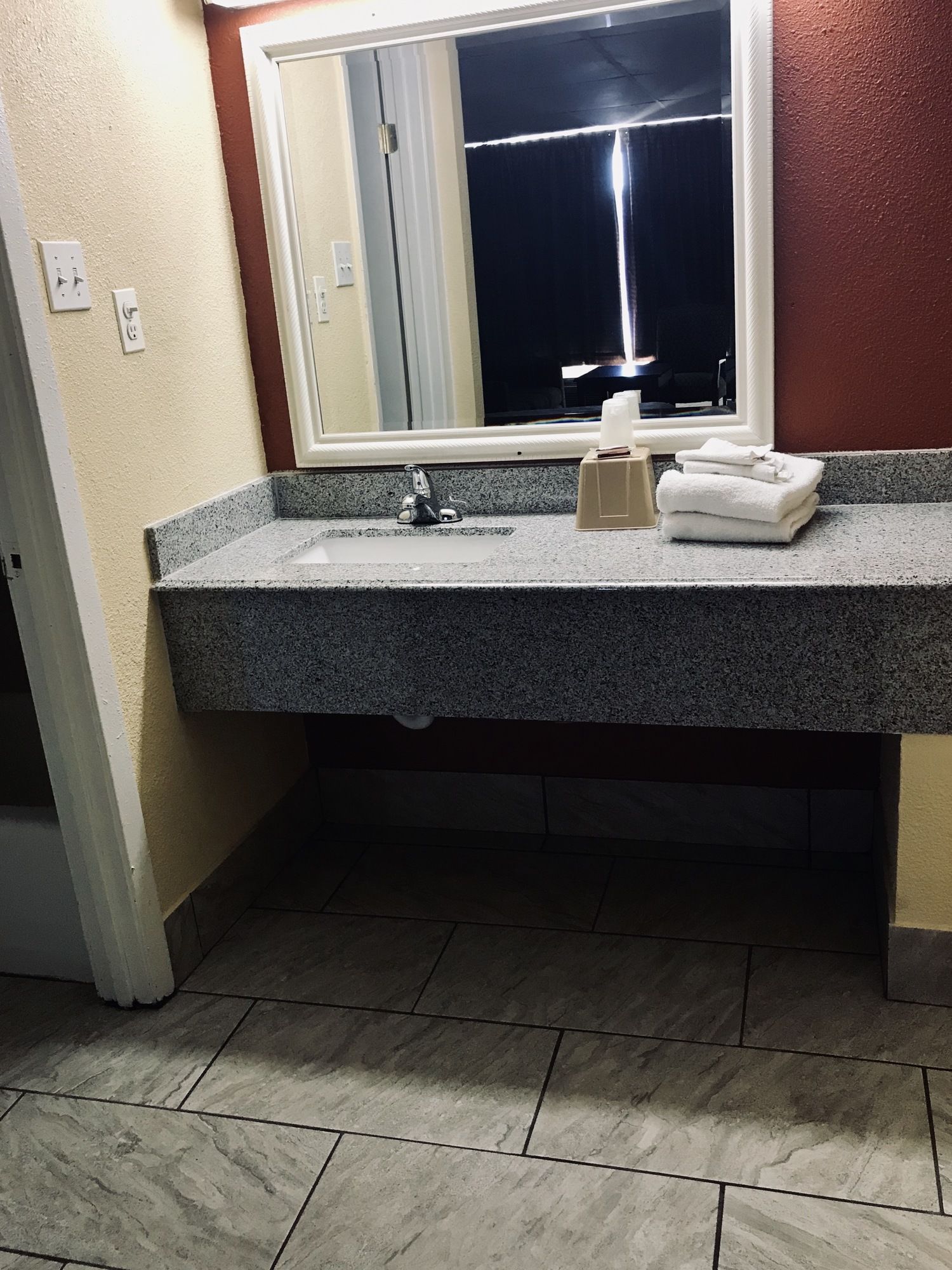 Executive Inn Texarkana