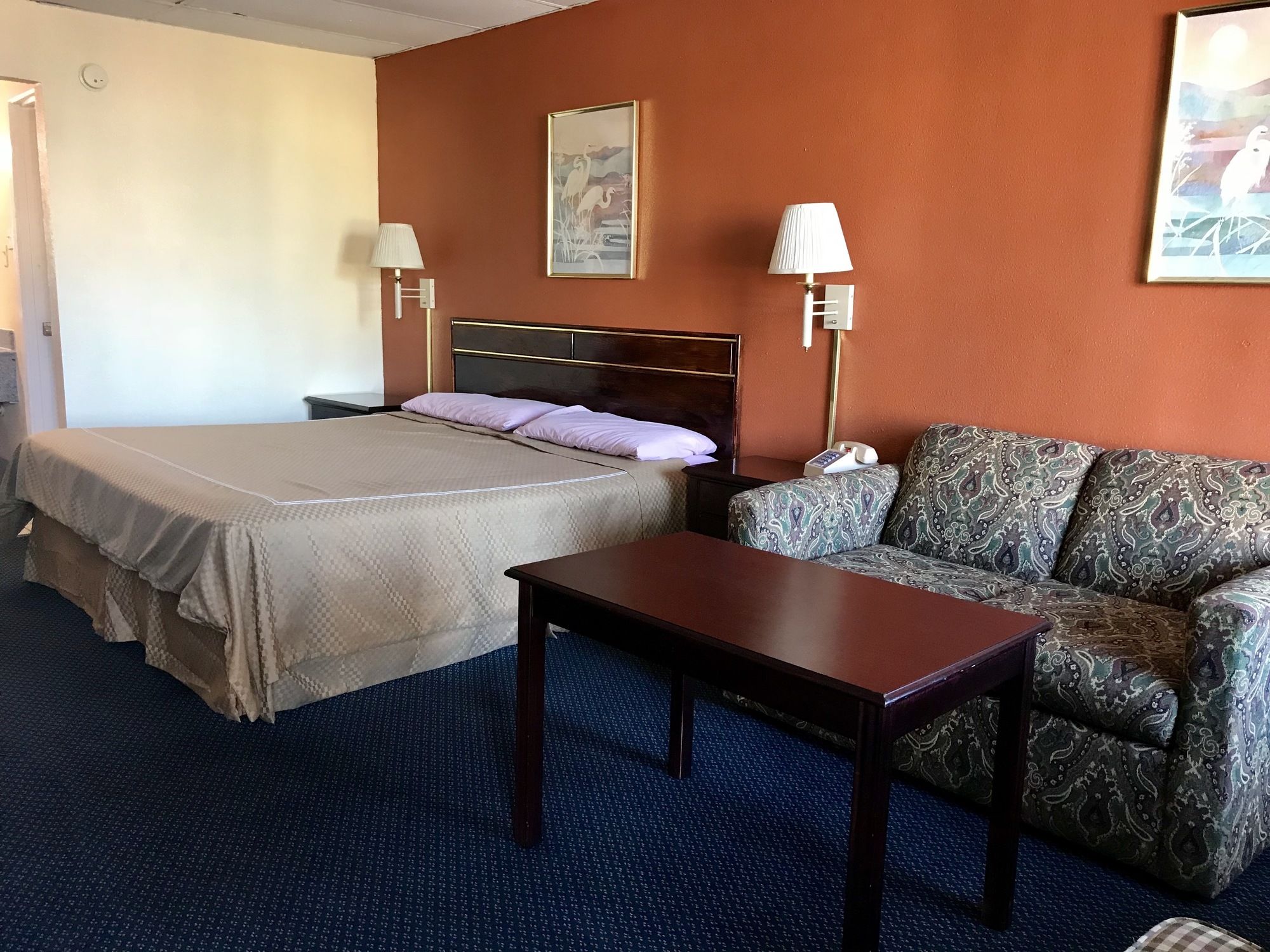 Executive Inn Texarkana