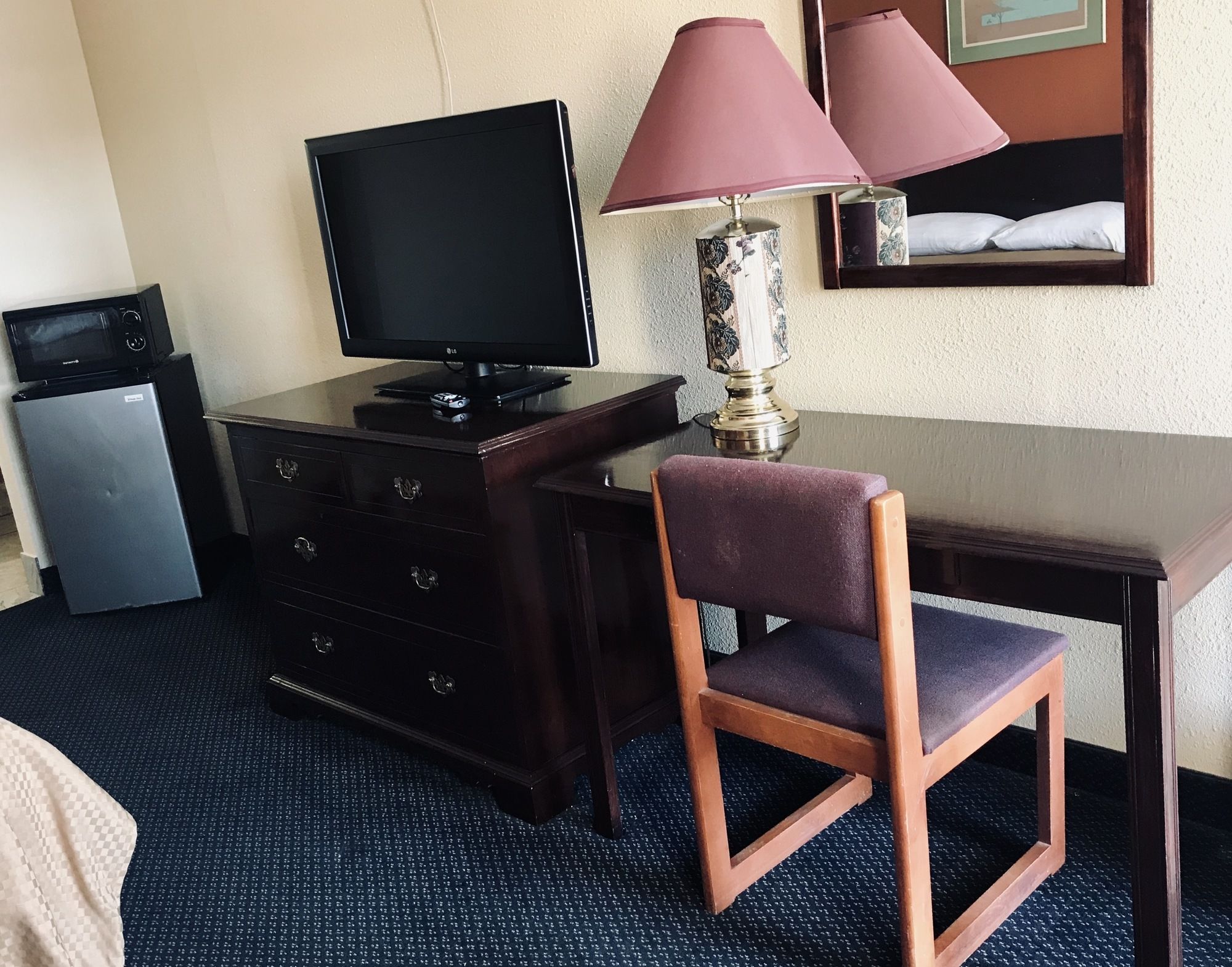 Executive Inn Texarkana