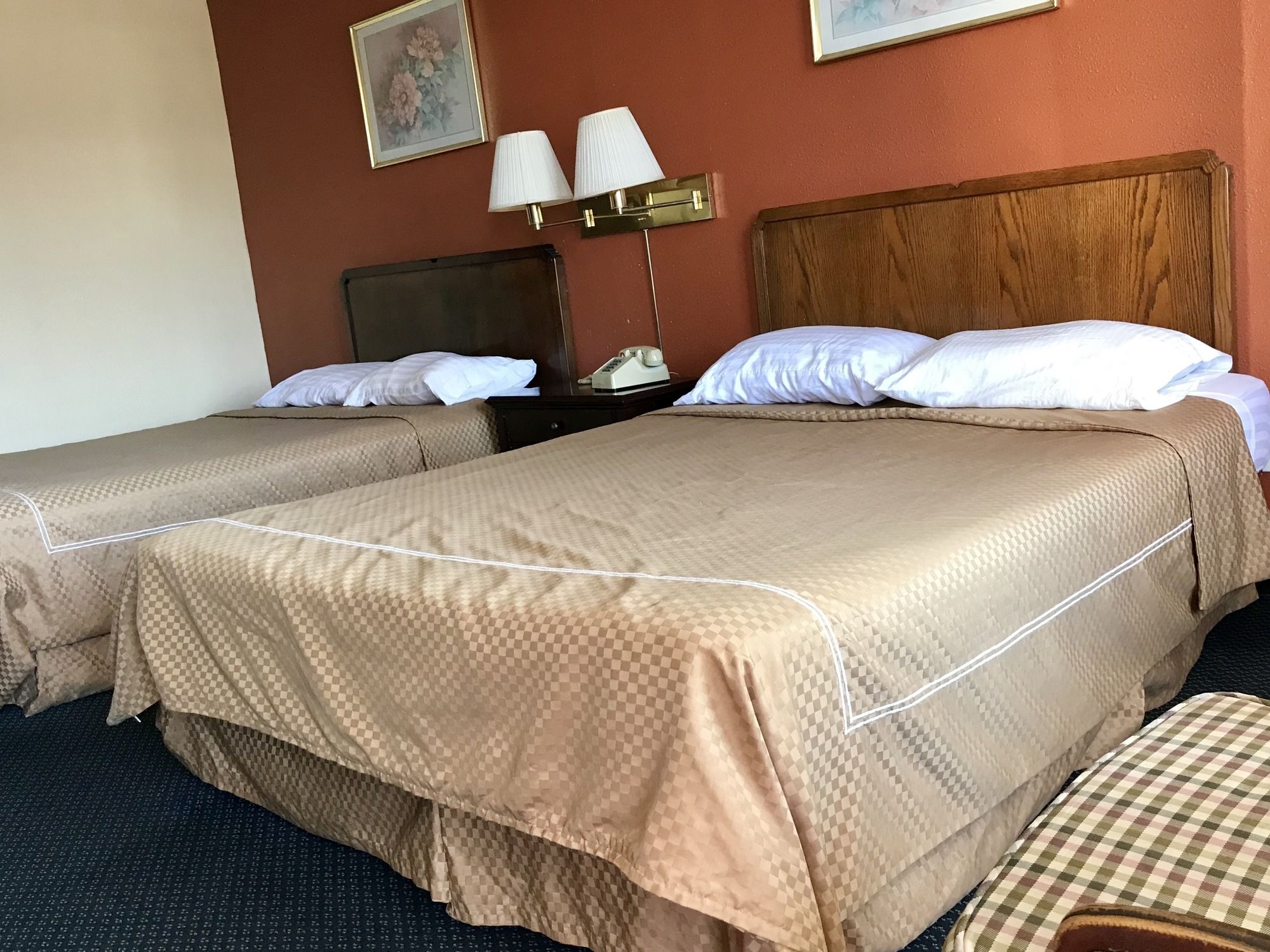Executive Inn Texarkana