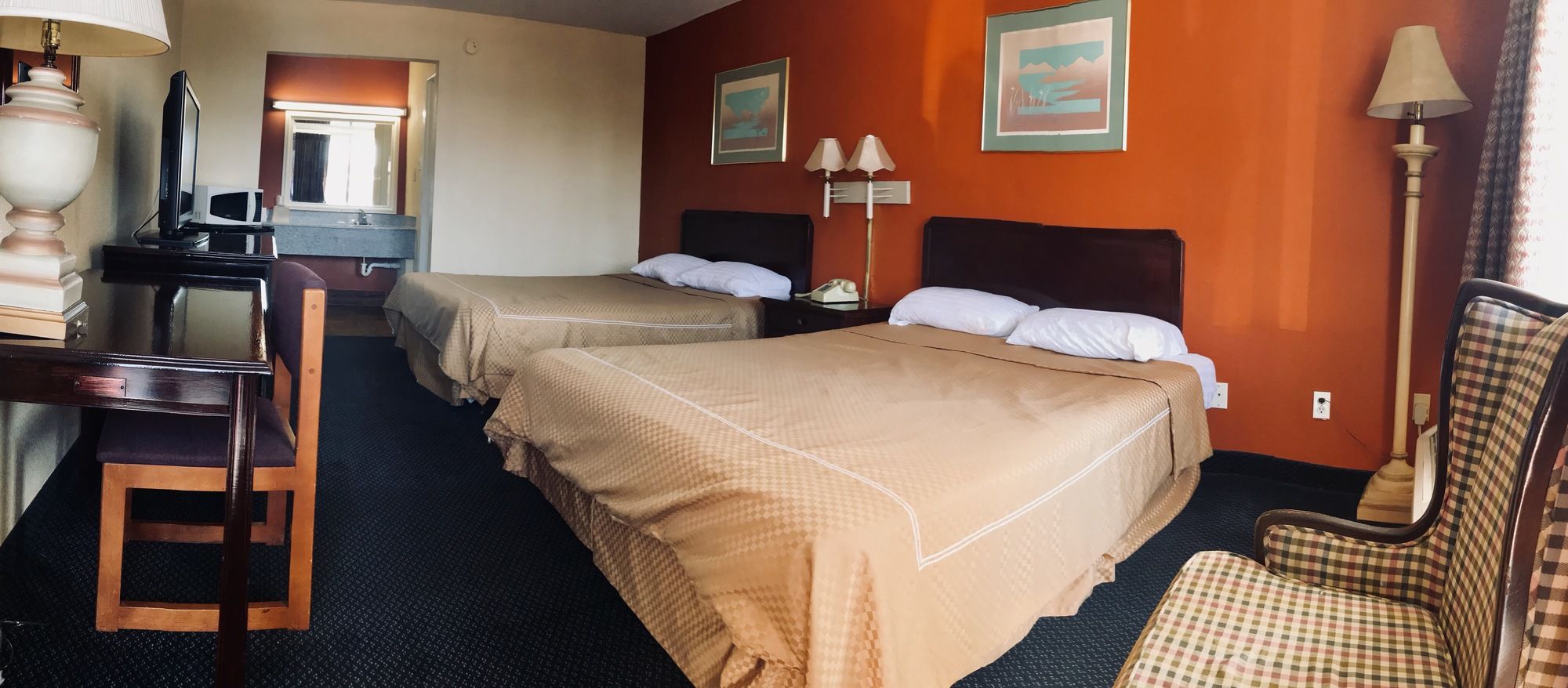 Executive Inn Texarkana