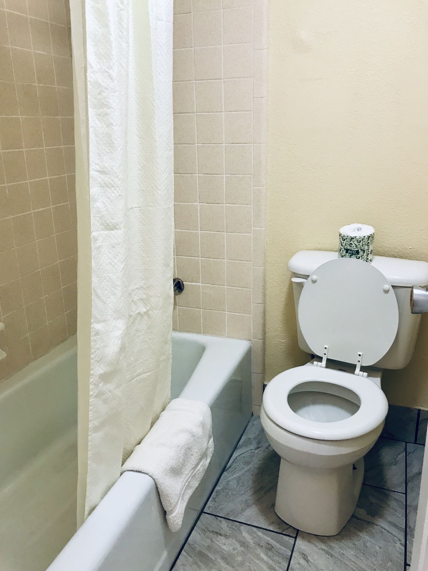 Executive Inn Texarkana