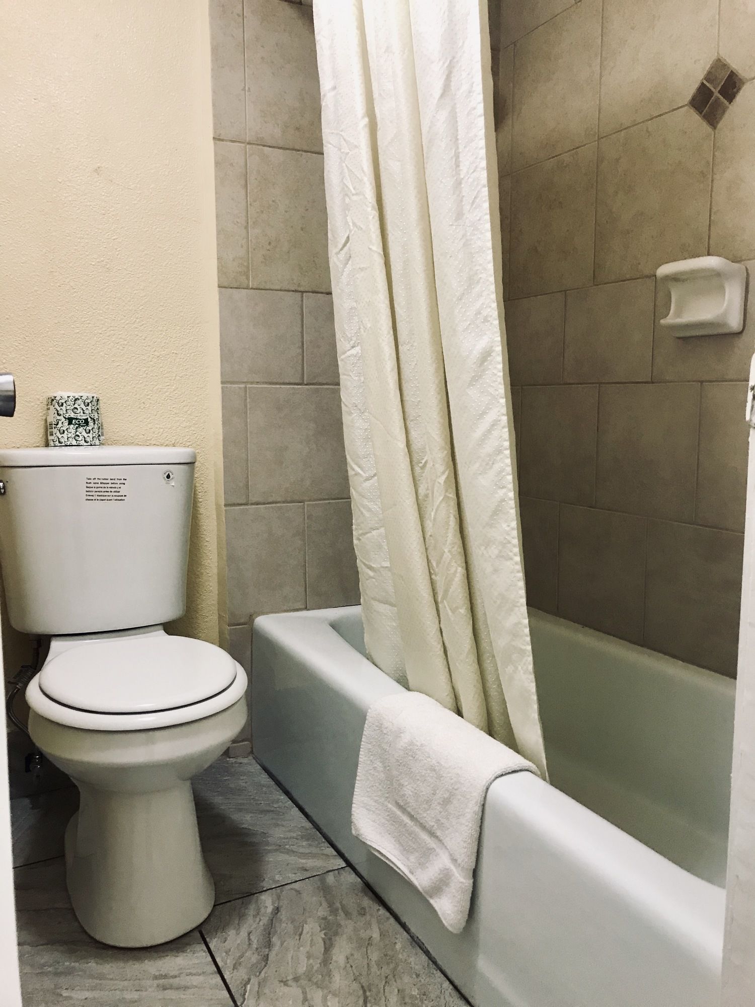 Executive Inn Texarkana