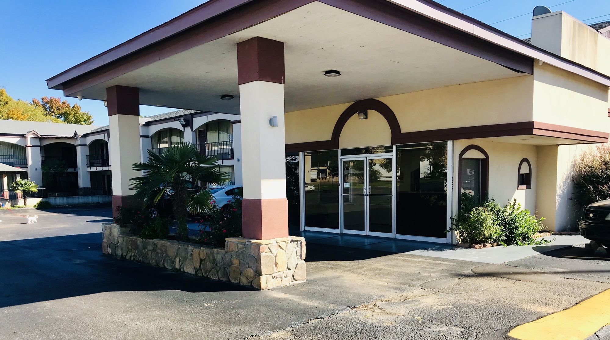 Executive Inn Texarkana