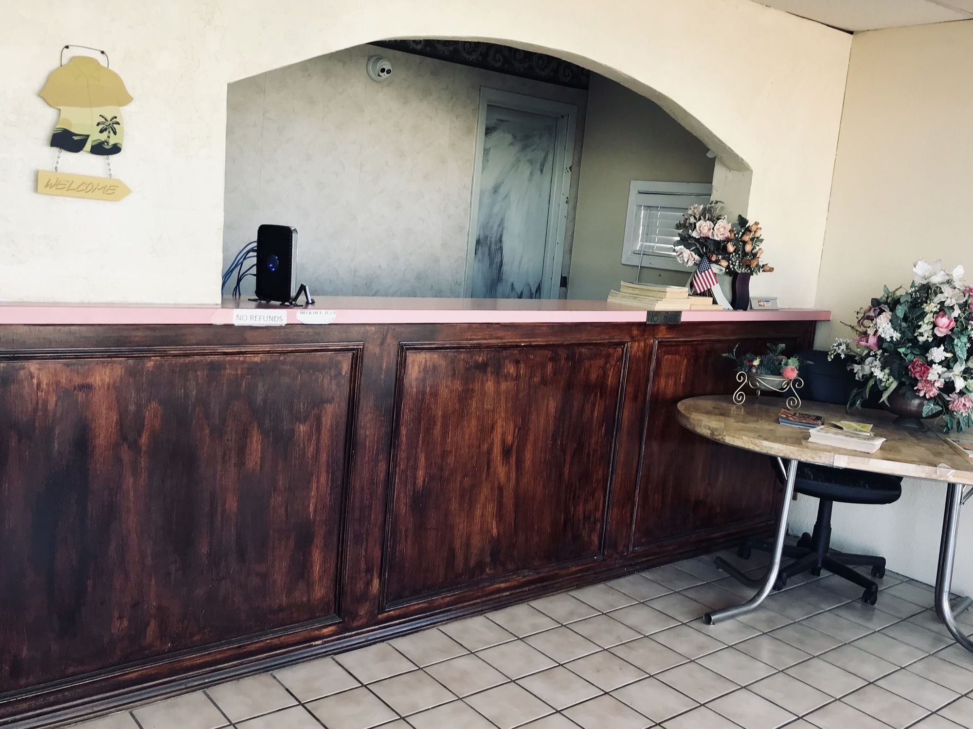 Executive Inn Texarkana
