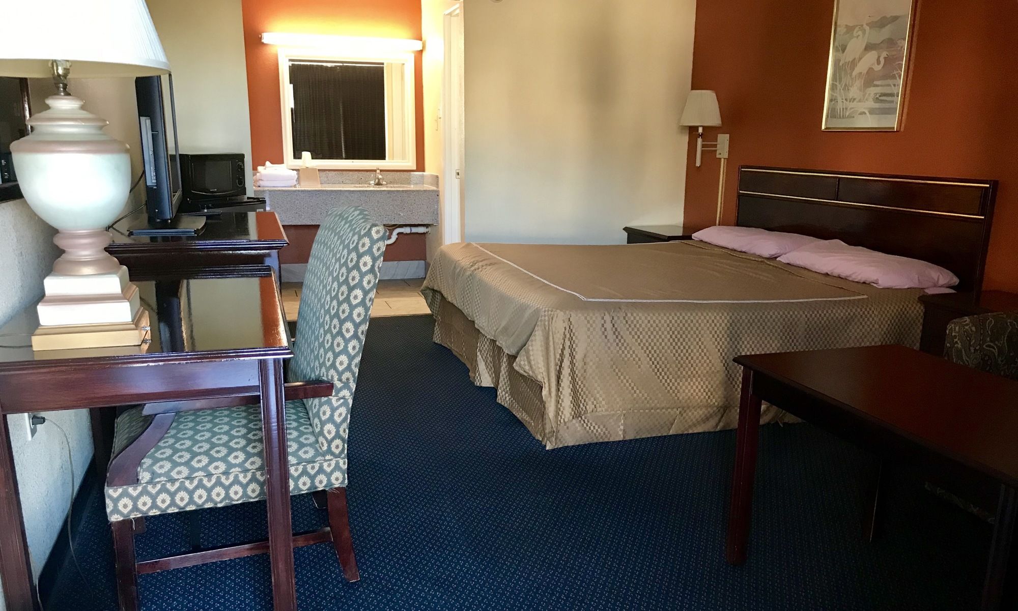 Executive Inn Texarkana