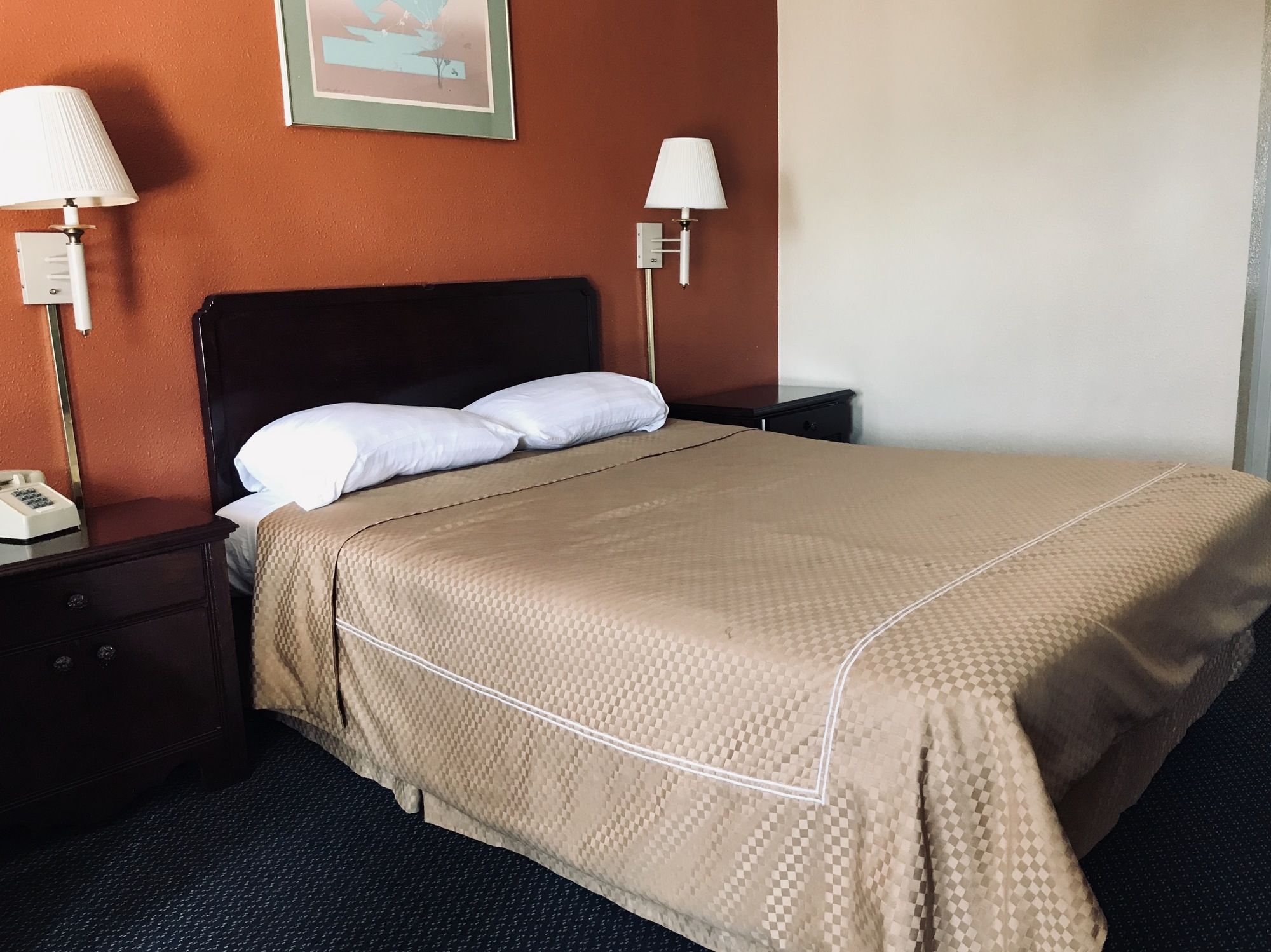 Executive Inn Texarkana