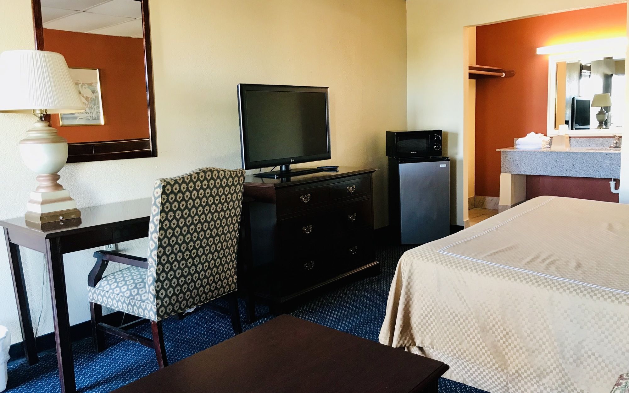 Executive Inn Texarkana
