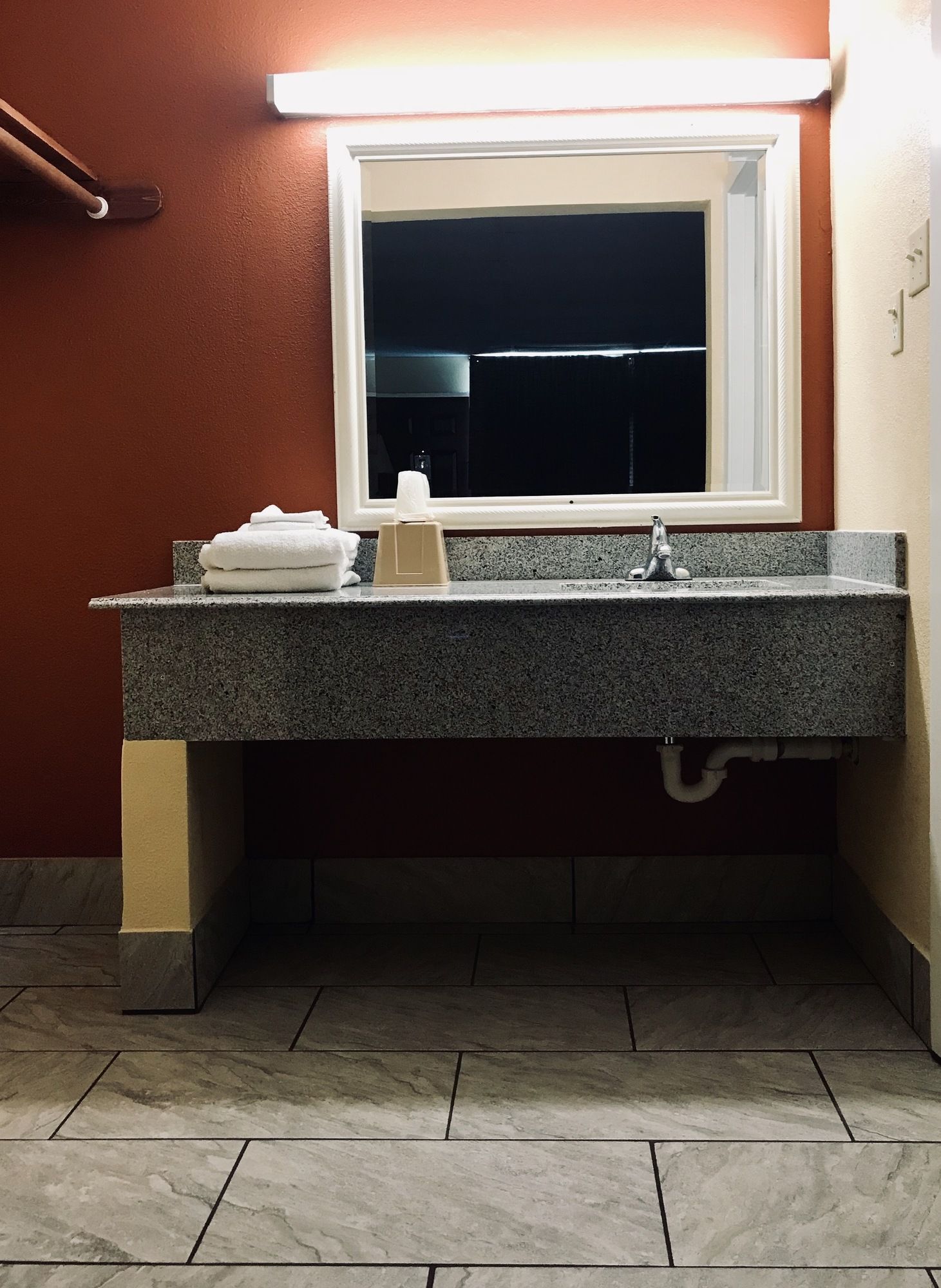 Executive Inn Texarkana