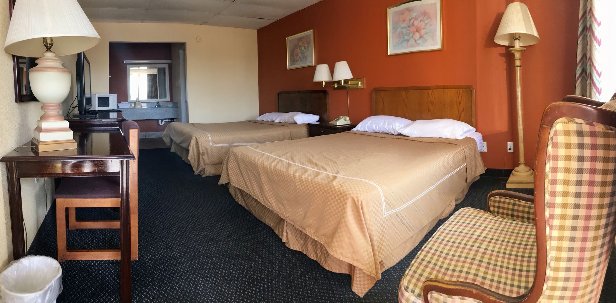 Executive Inn Texarkana