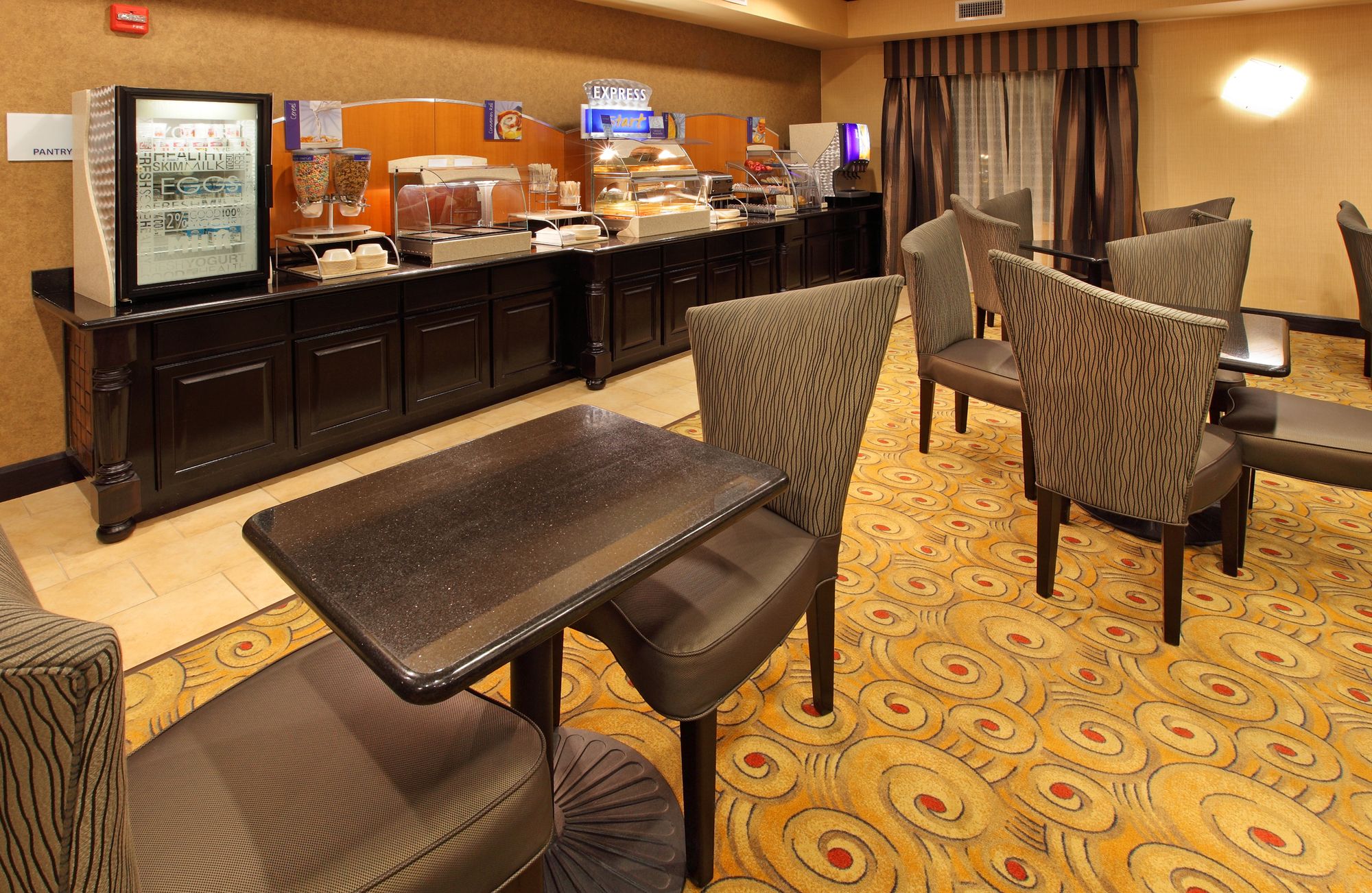 Holiday Inn Express Texarkana East