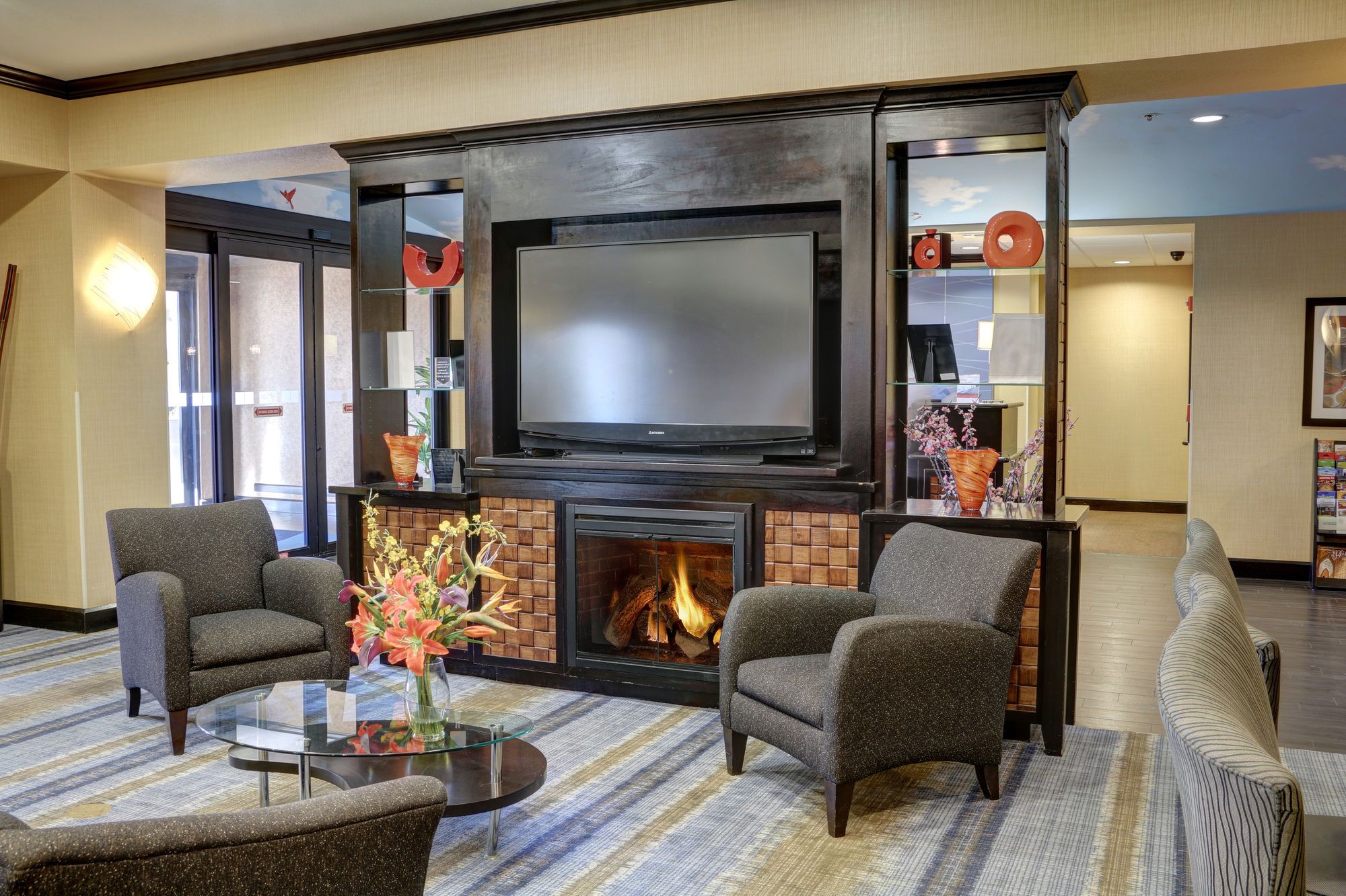 Holiday Inn Express Texarkana East