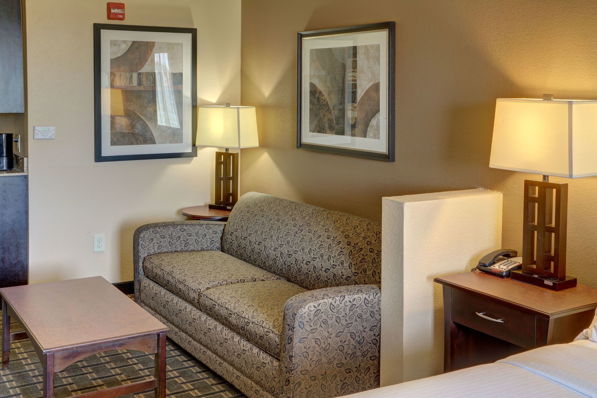 Holiday Inn Express Texarkana East