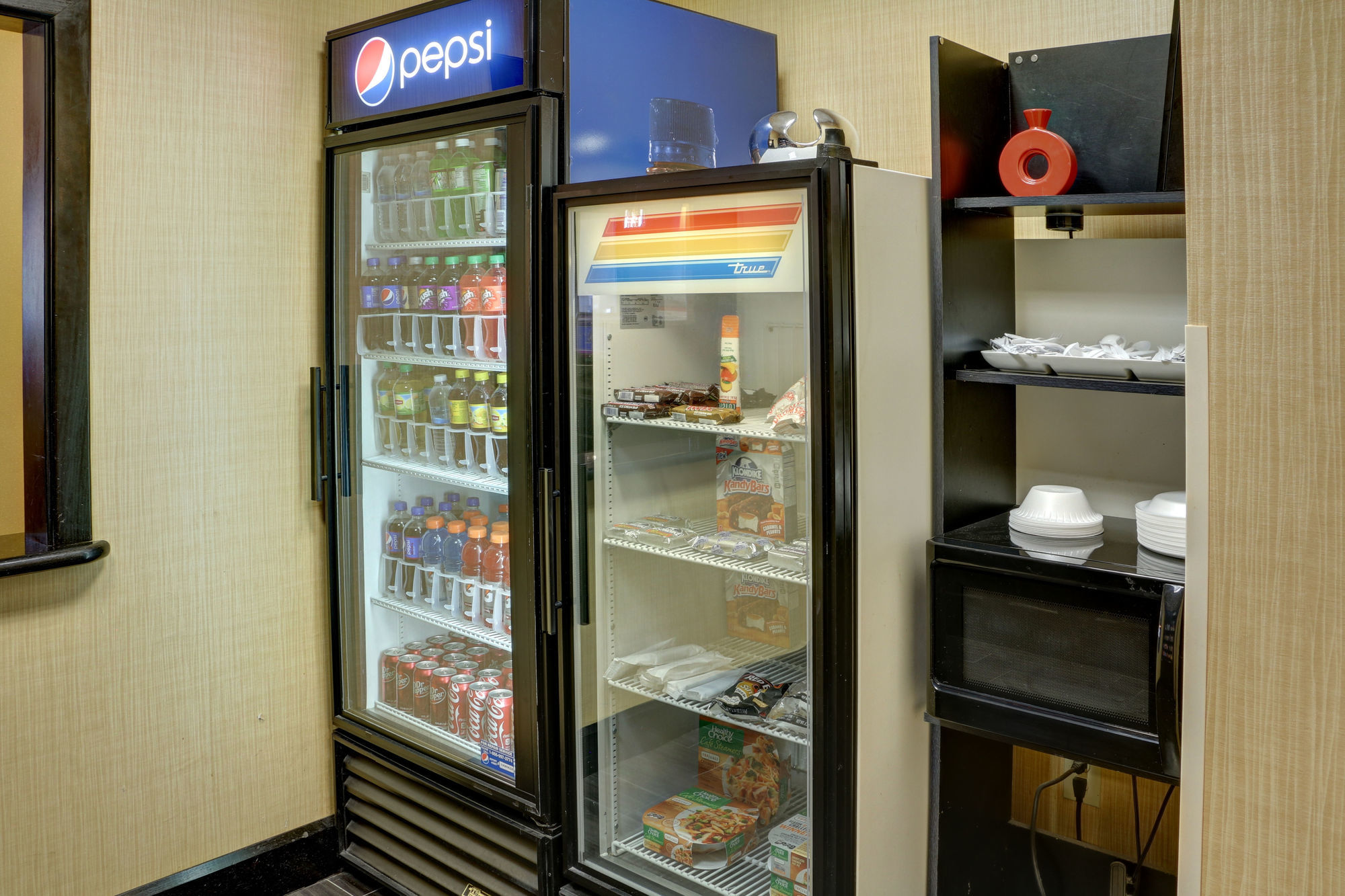 Holiday Inn Express Texarkana East