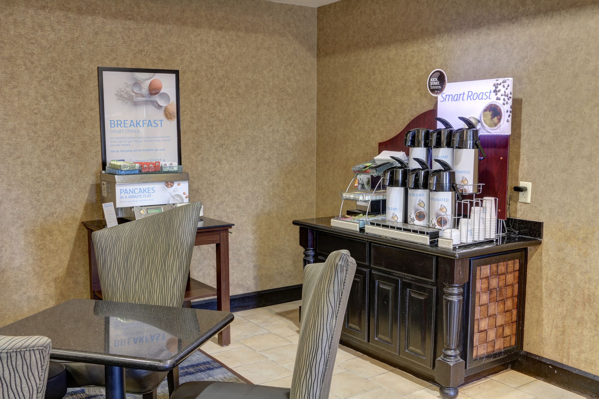 Holiday Inn Express Texarkana East