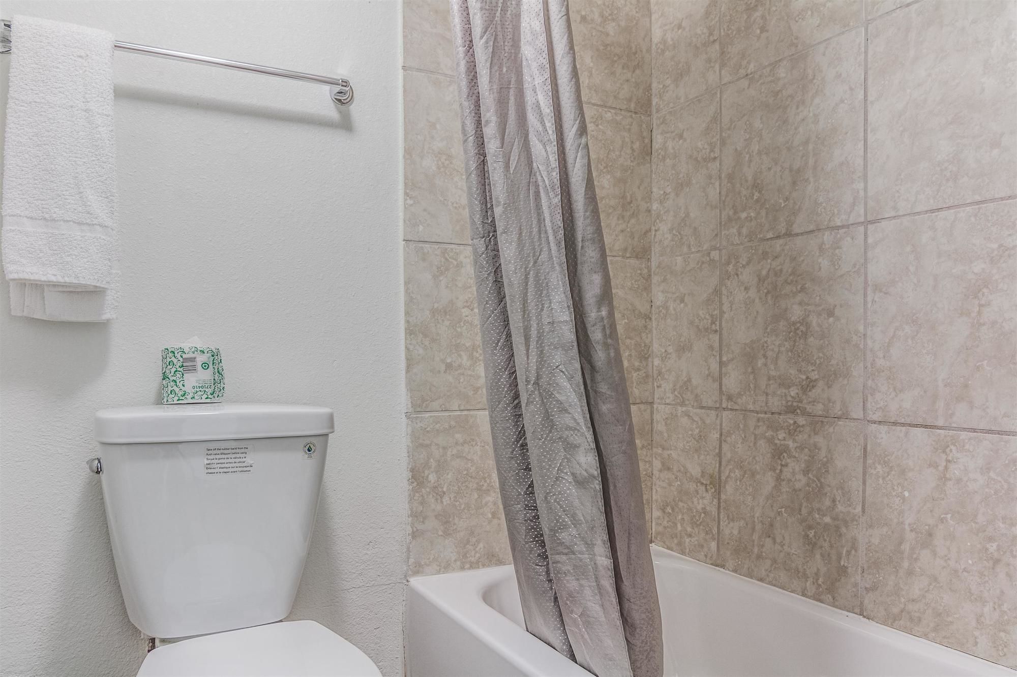 Motel 6 Texarkana AR