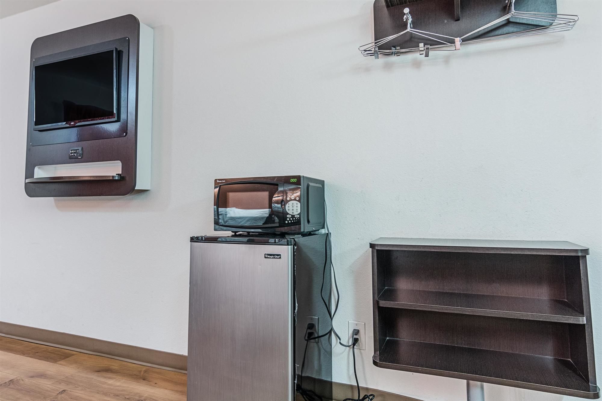 Motel 6 Texarkana AR