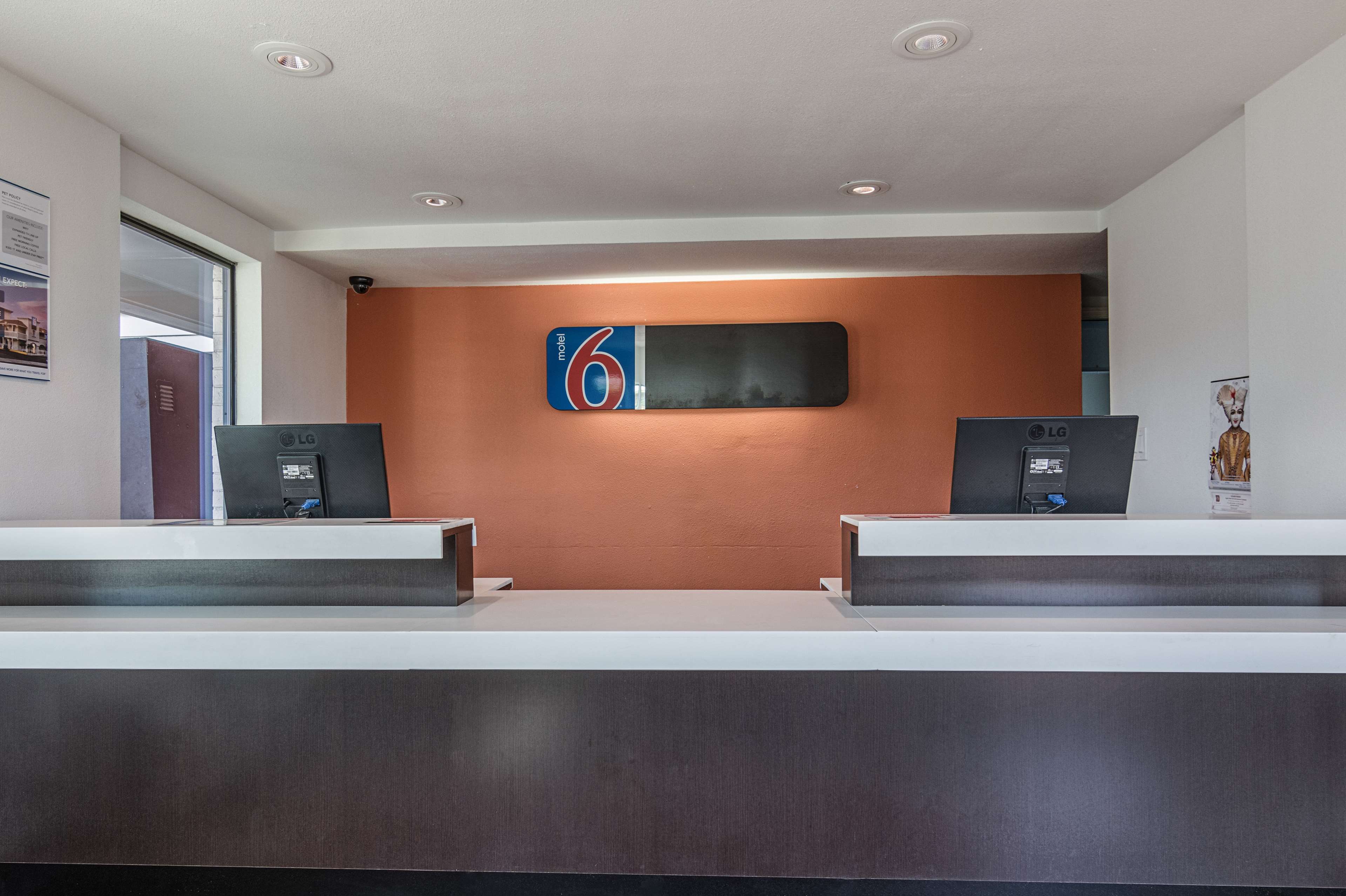 Motel 6 Texarkana AR