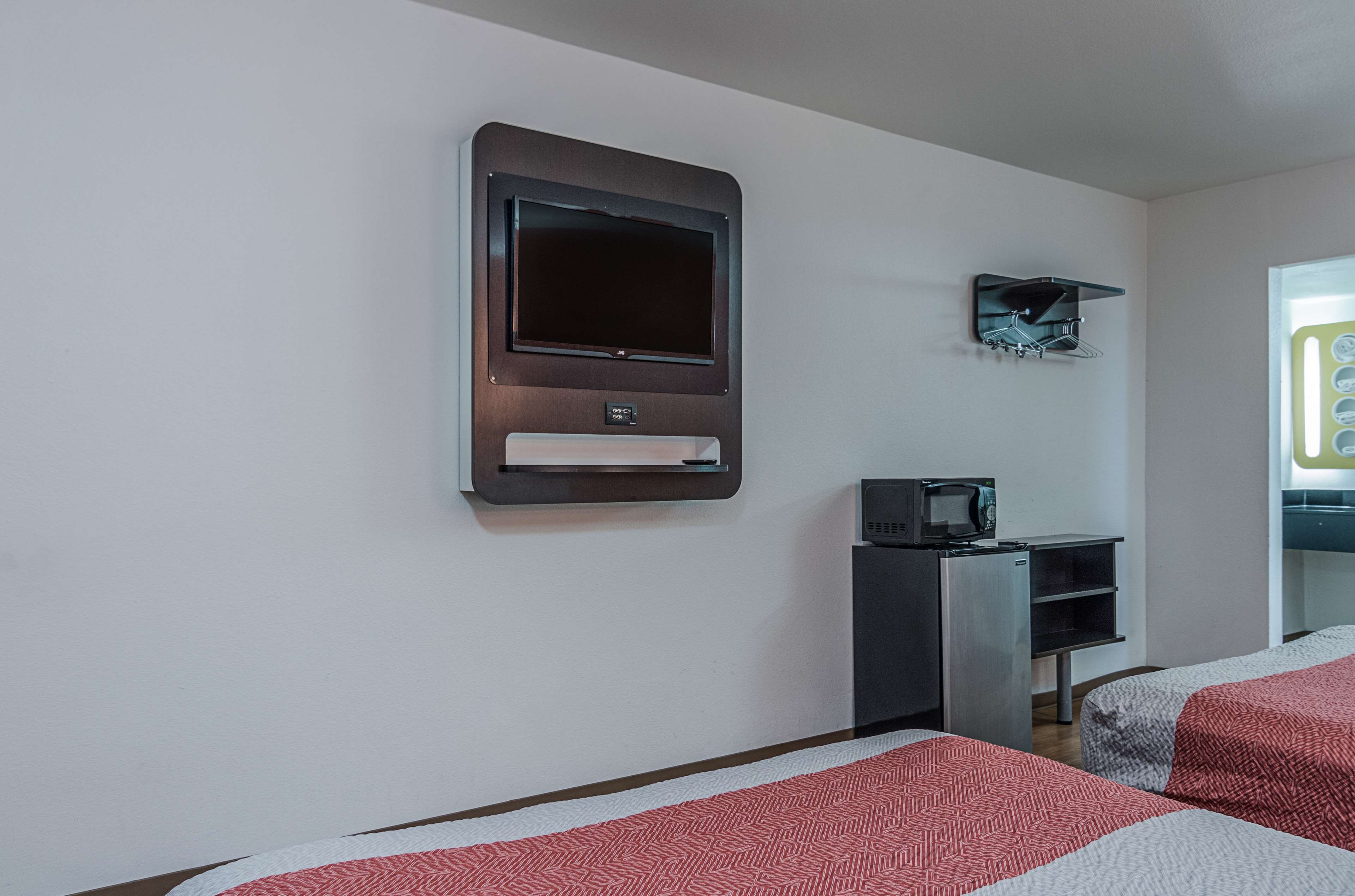 Motel 6 Texarkana AR