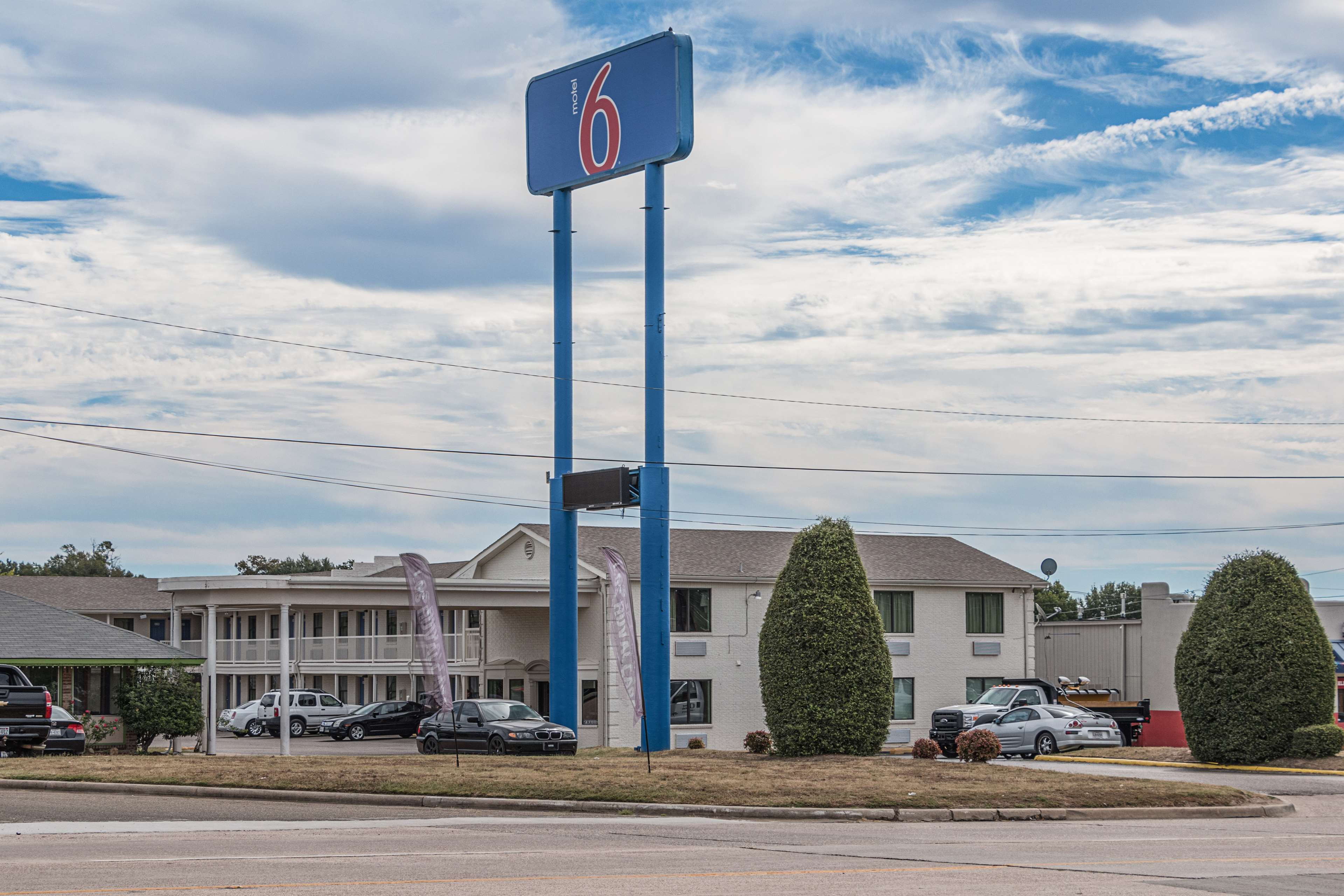 Motel 6 Texarkana AR