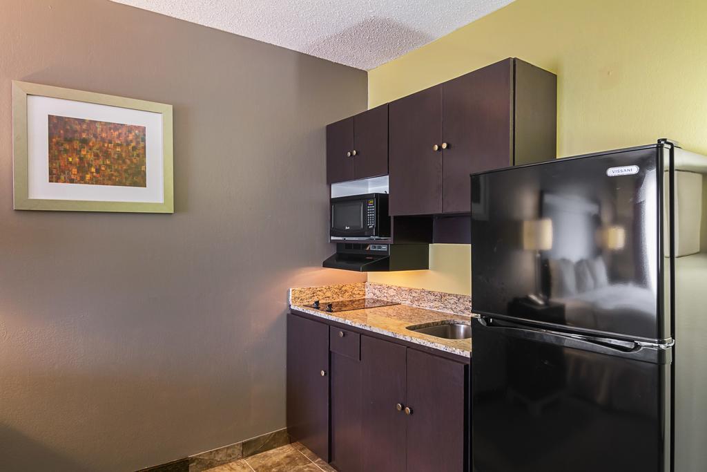 OYO Hotel Texarkana Trinity AR Hwy I-30