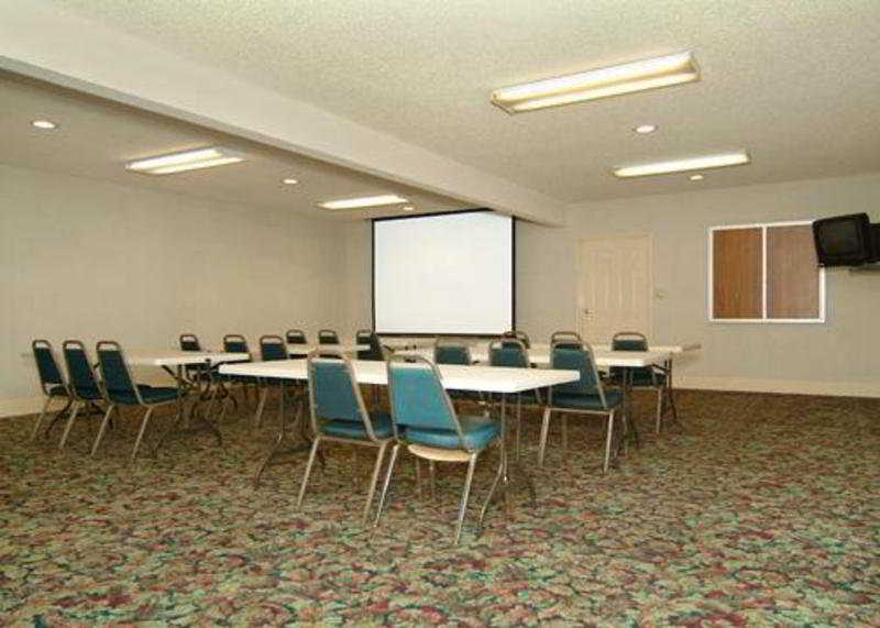 OYO Hotel Texarkana Trinity AR Hwy I-30
