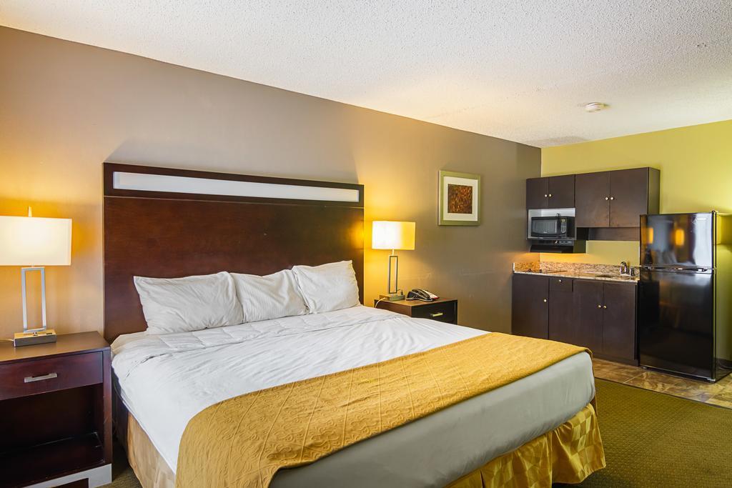 OYO Hotel Texarkana Trinity AR Hwy I-30
