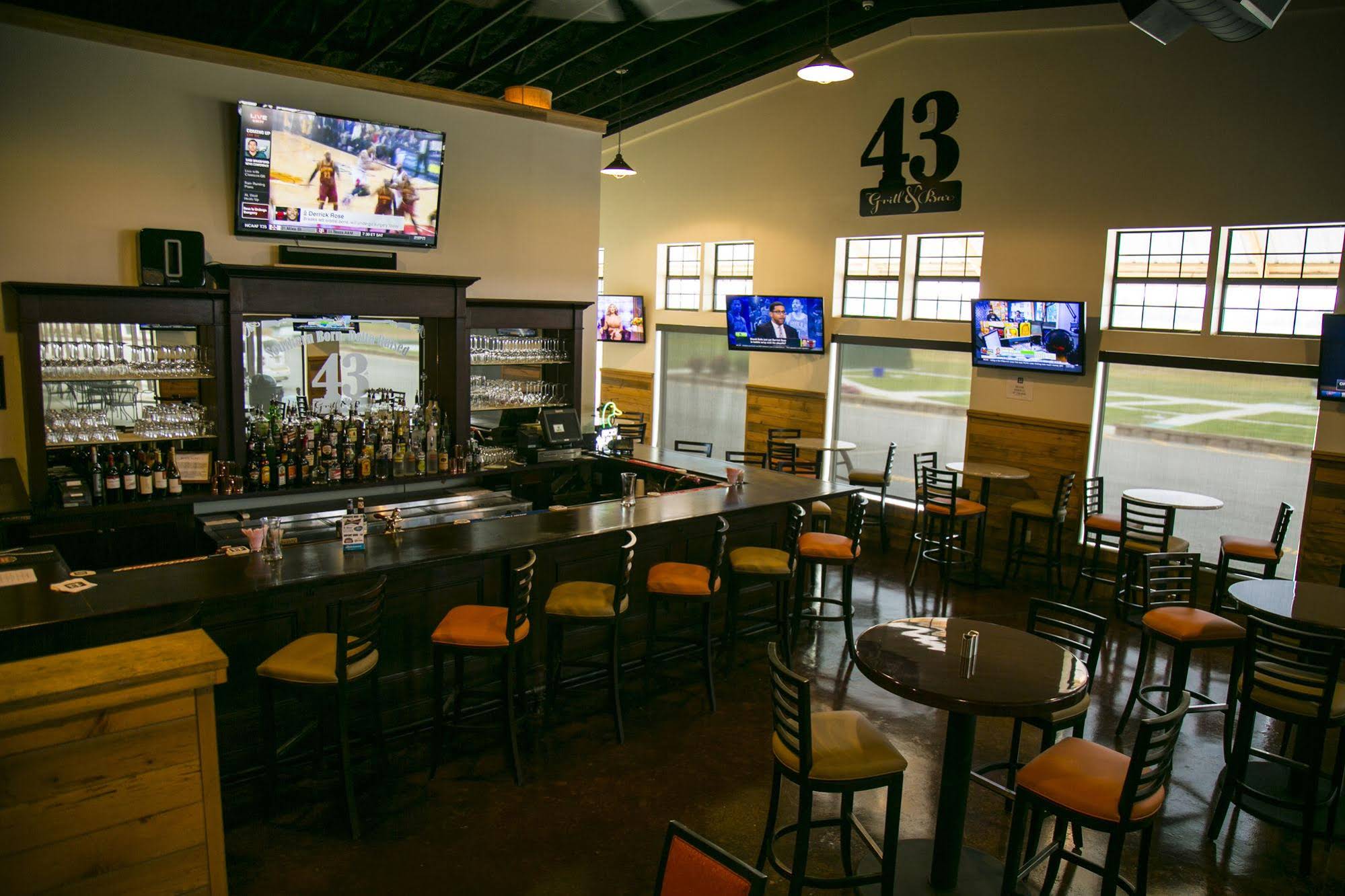 Delta Resort and Spa