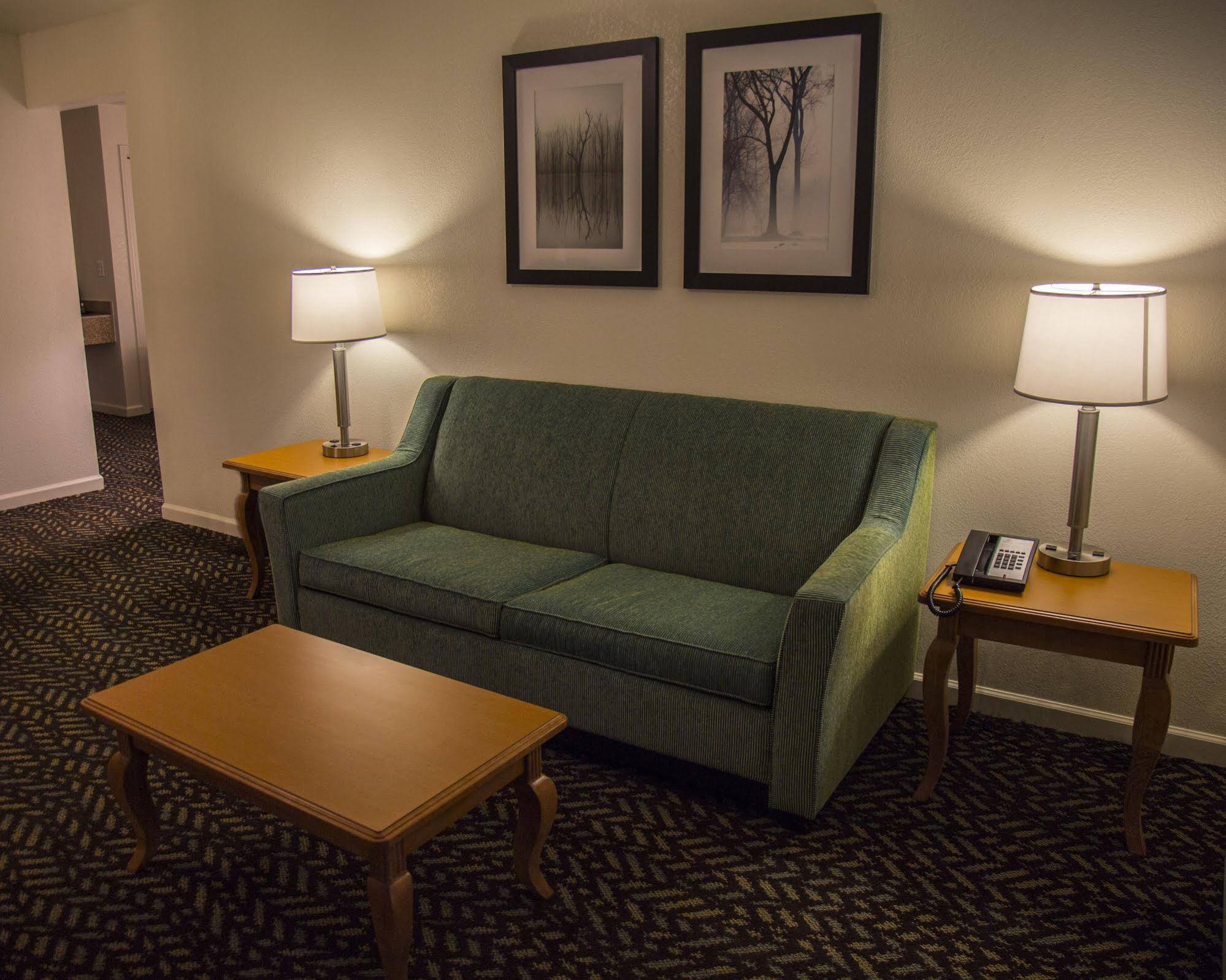 Delta Resort and Spa