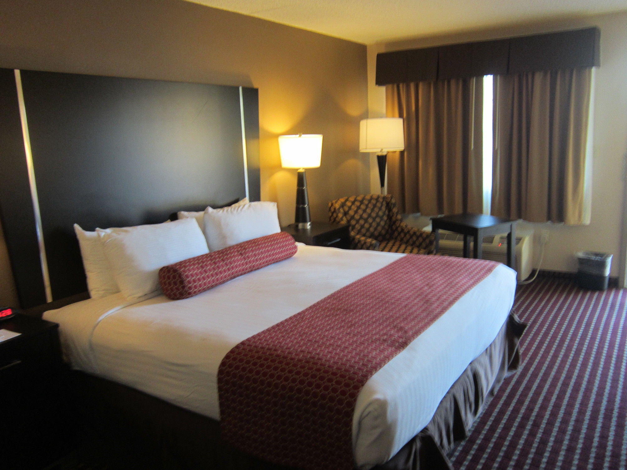 Best Western Van Buren Inn