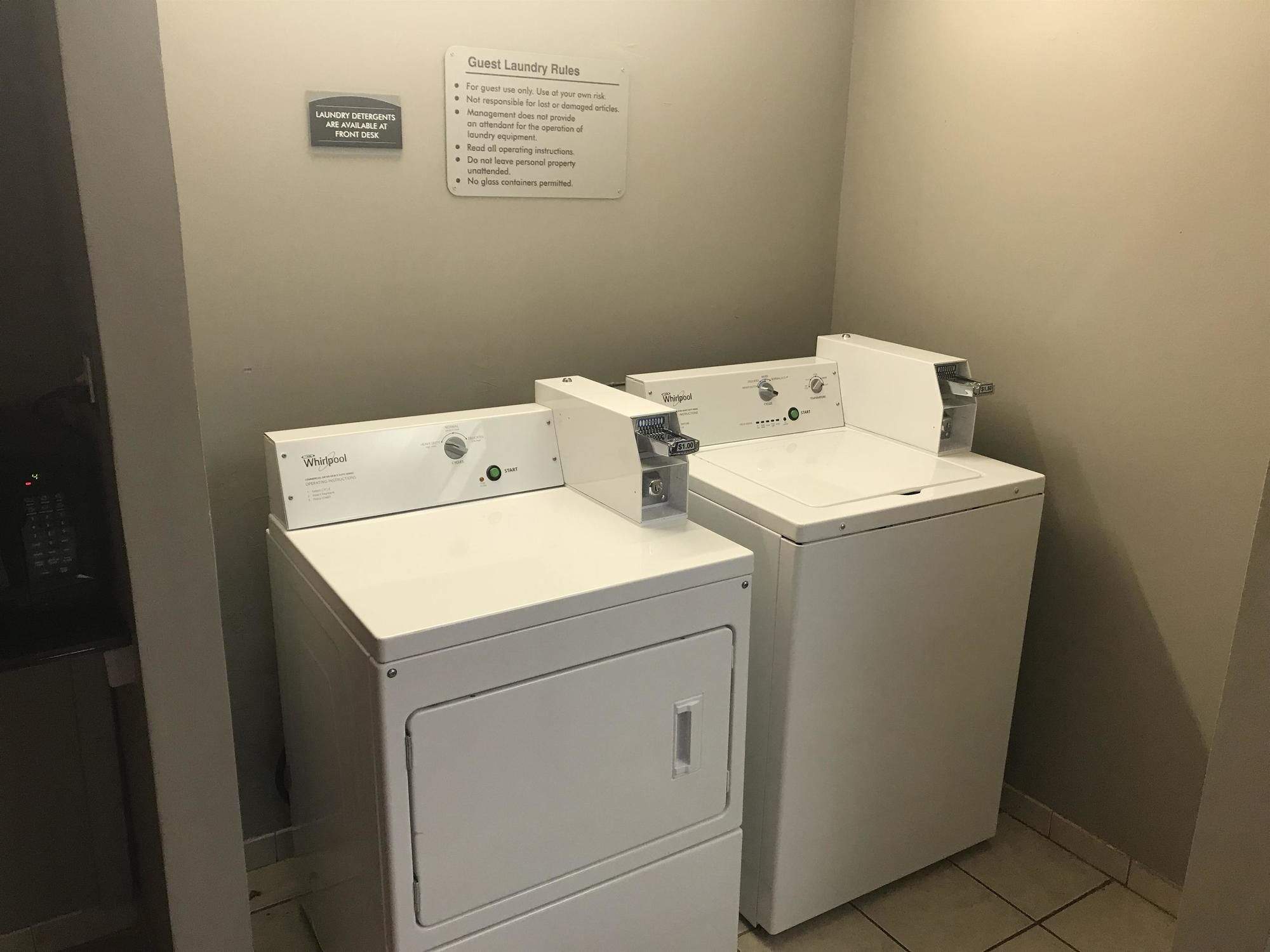 Best Western Van Buren Inn