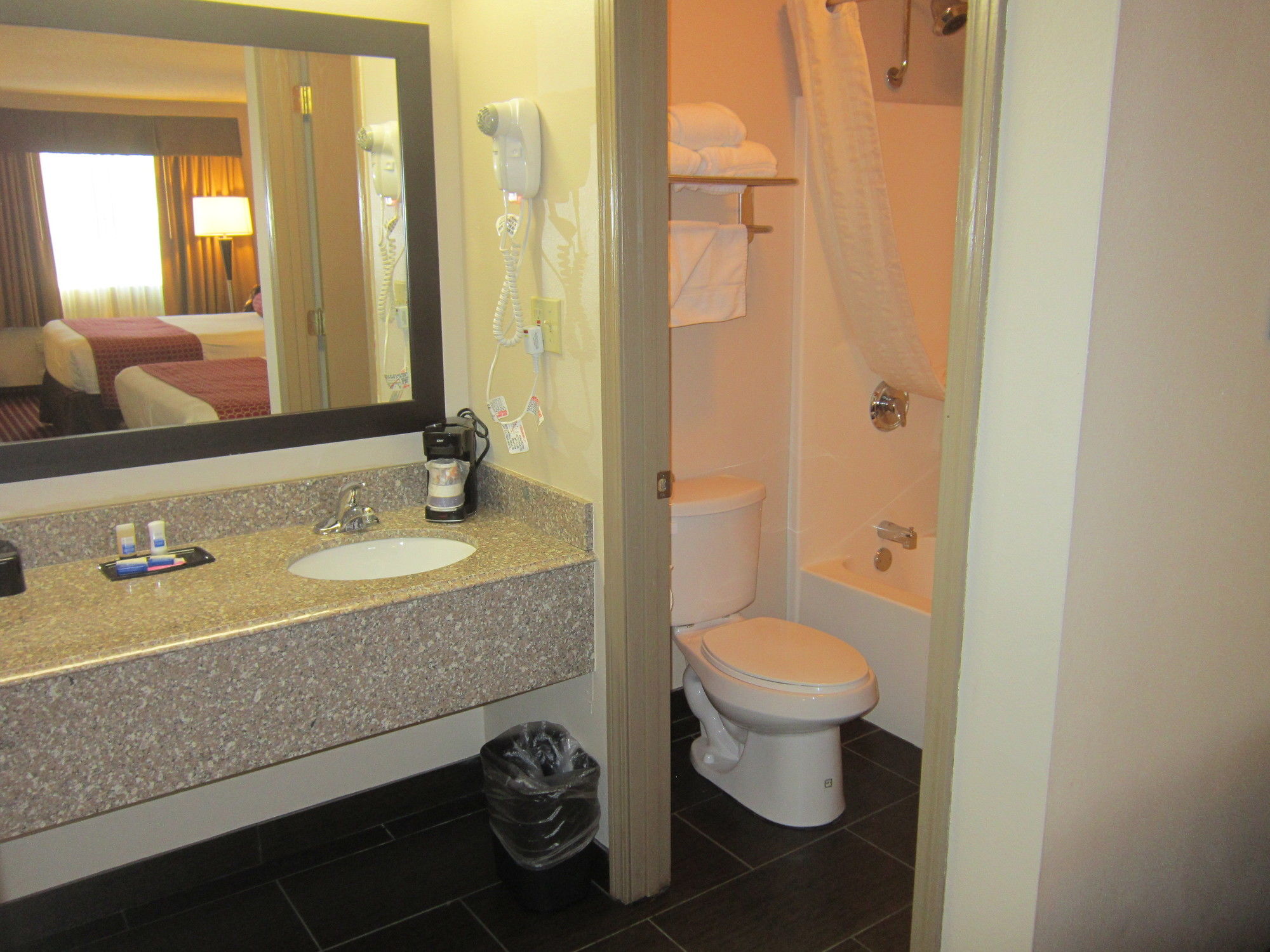 Best Western Van Buren Inn