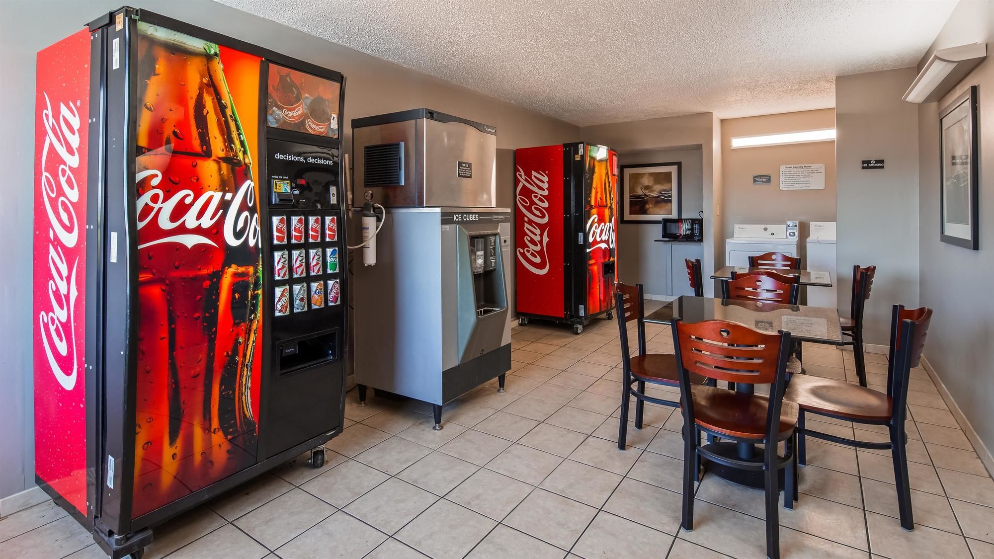 Best Western Van Buren Inn
