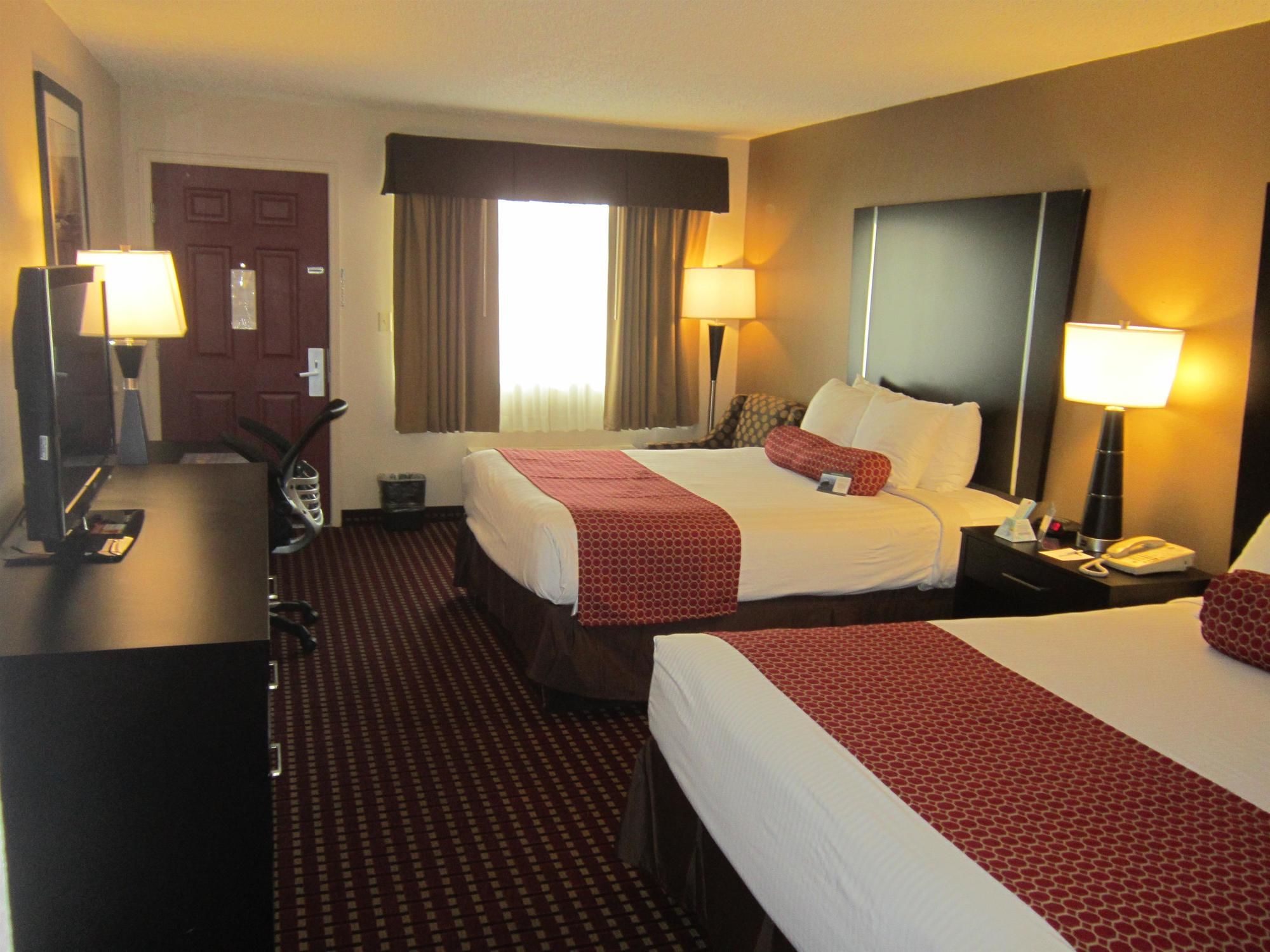 Best Western Van Buren Inn
