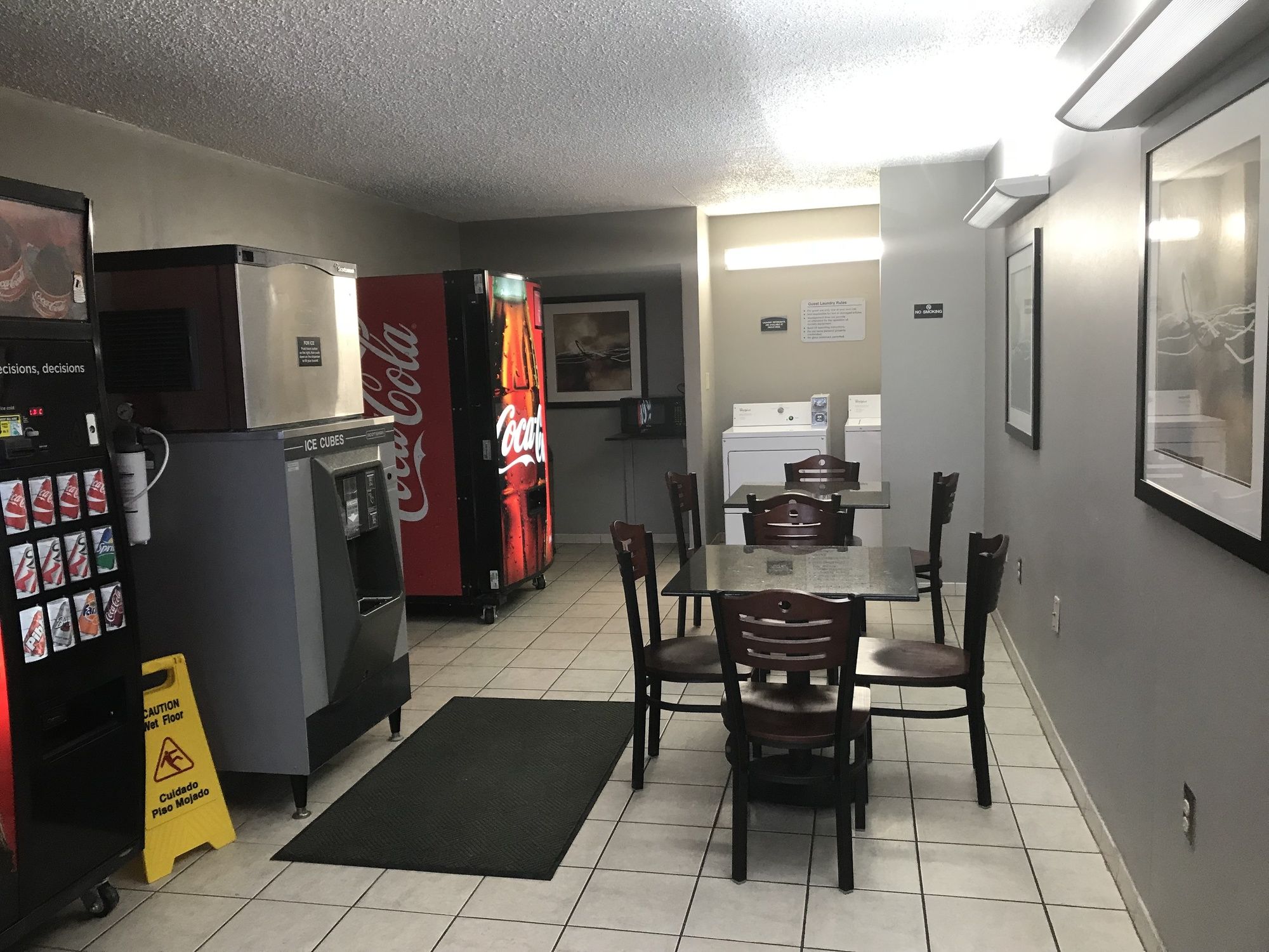 Best Western Van Buren Inn
