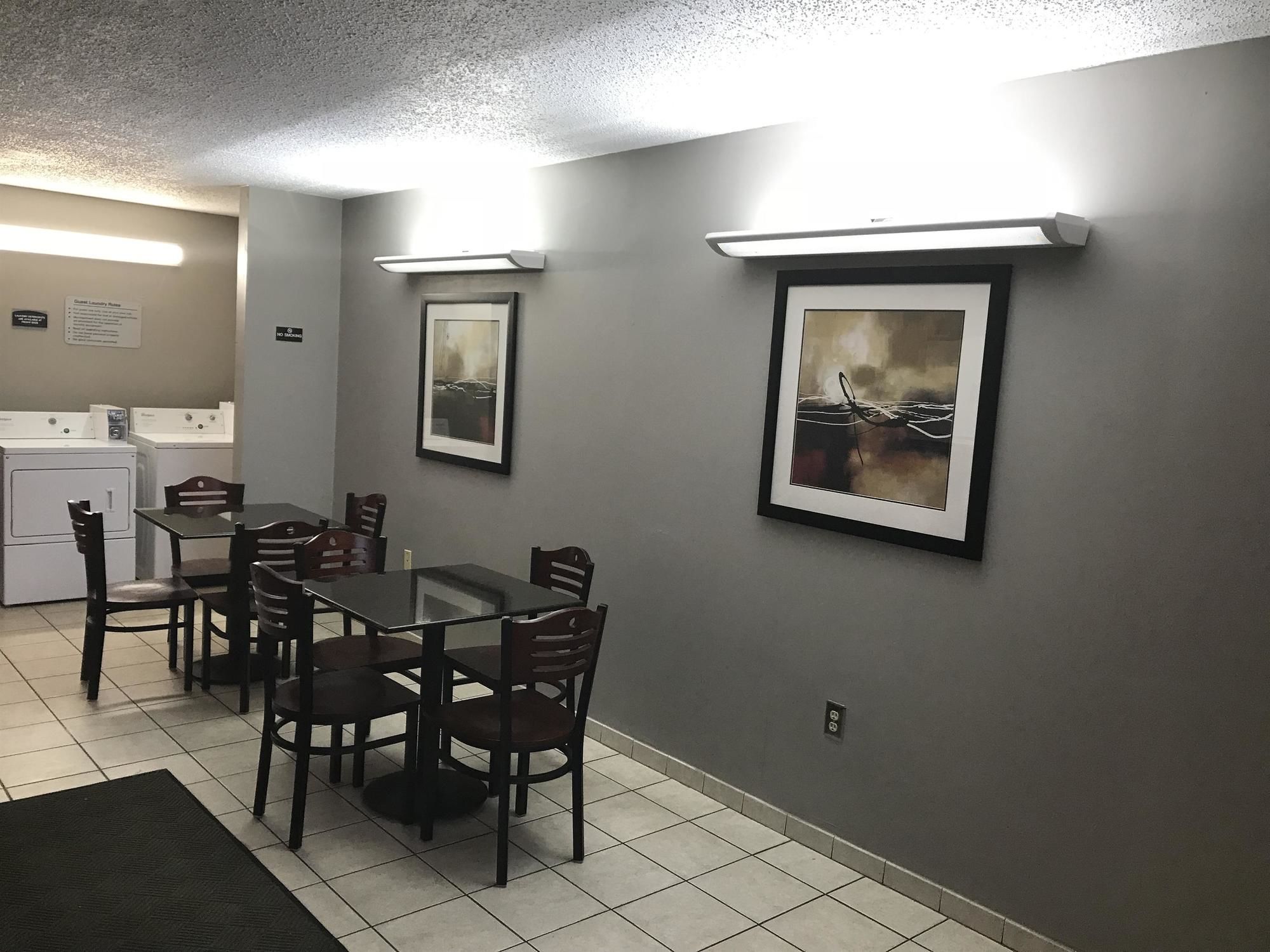 Best Western Van Buren Inn