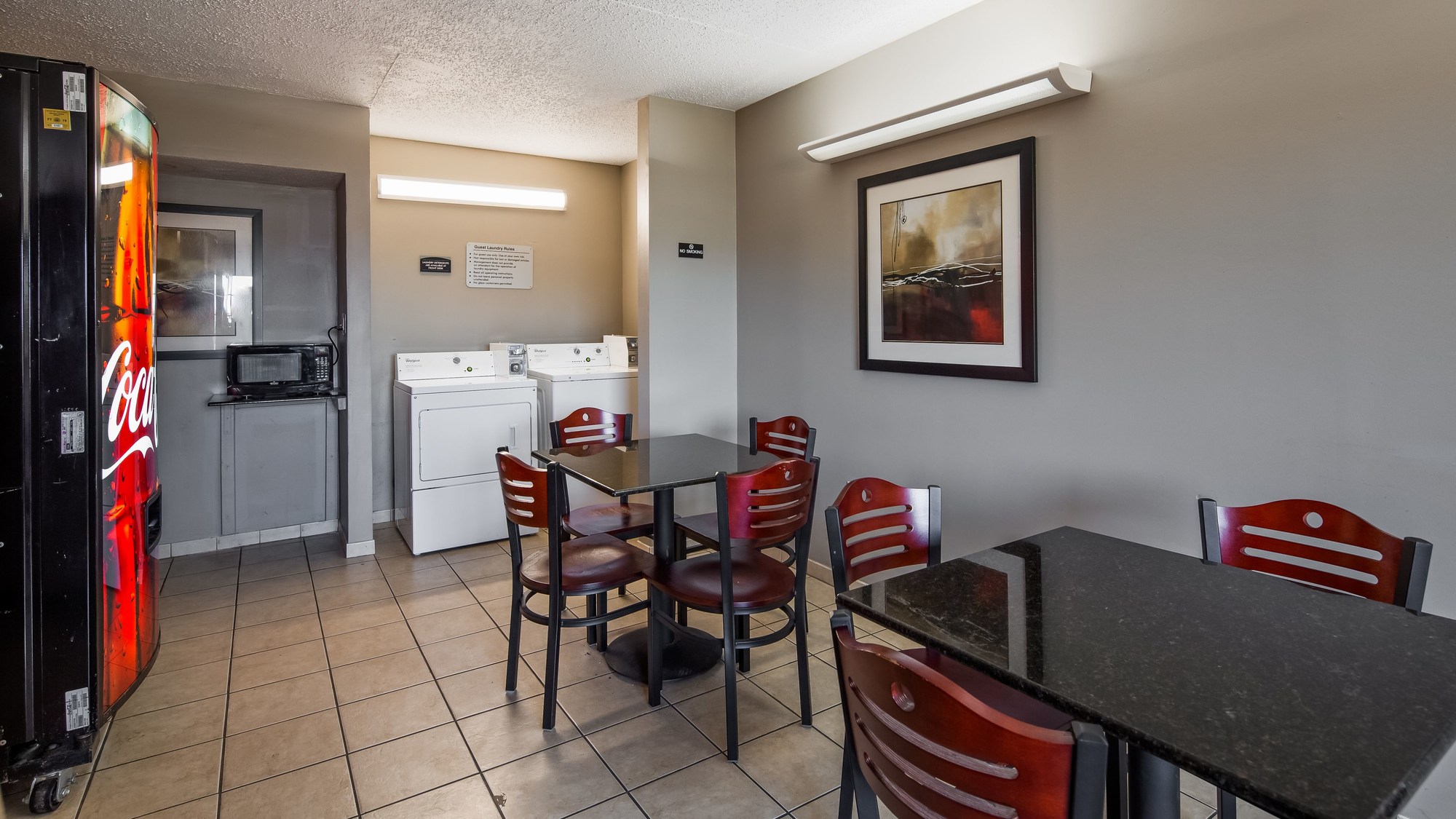 Best Western Van Buren Inn