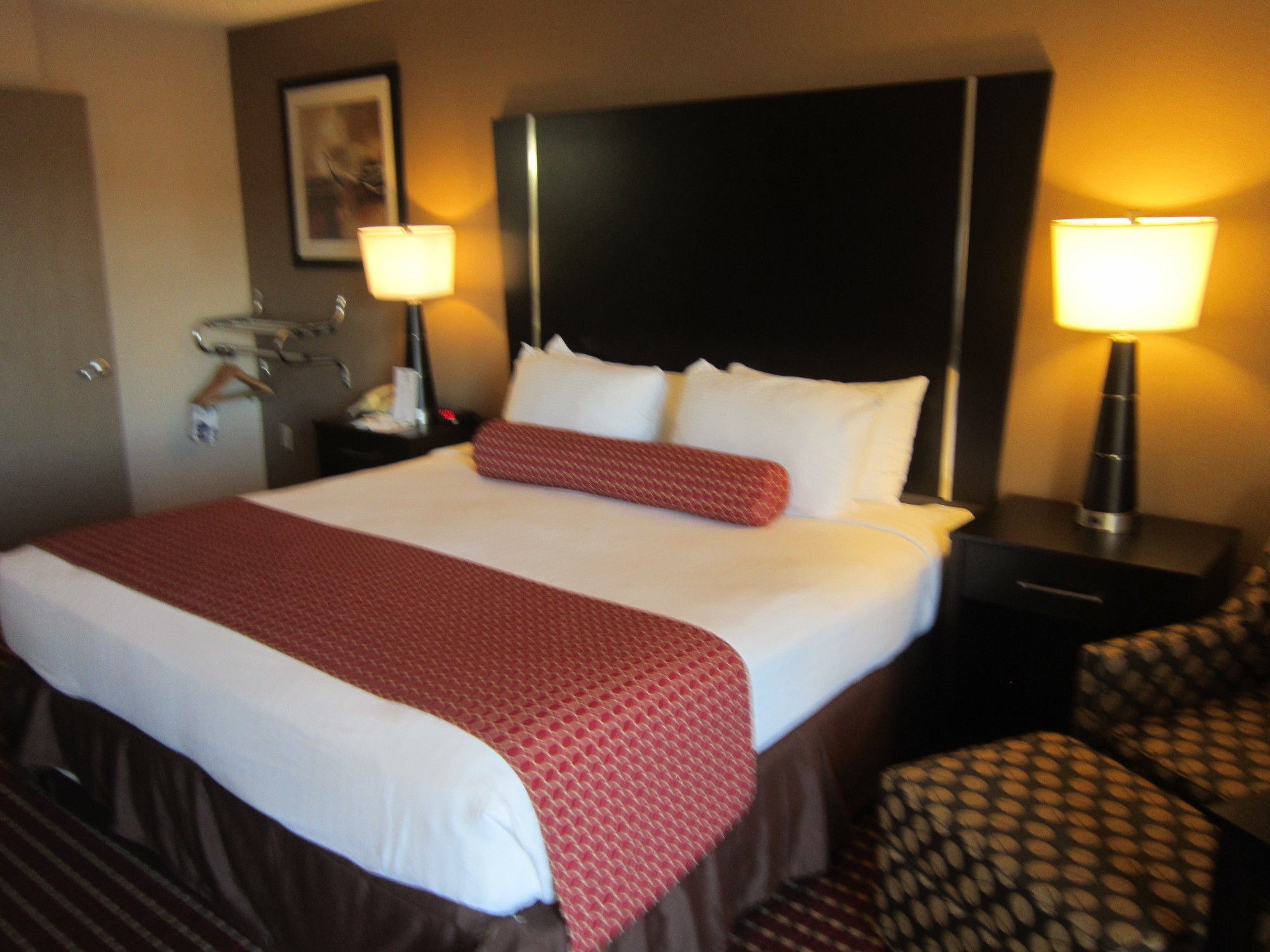 Best Western Van Buren Inn