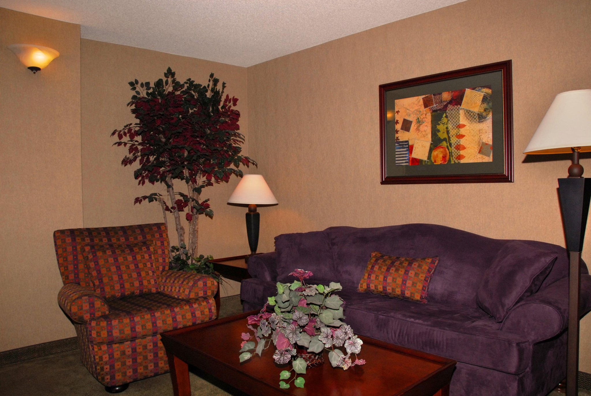 Hampton Inn Van Buren