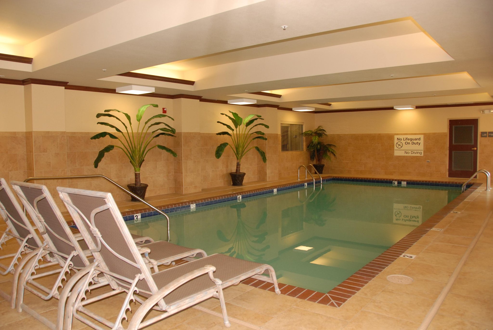 Hampton Inn Van Buren