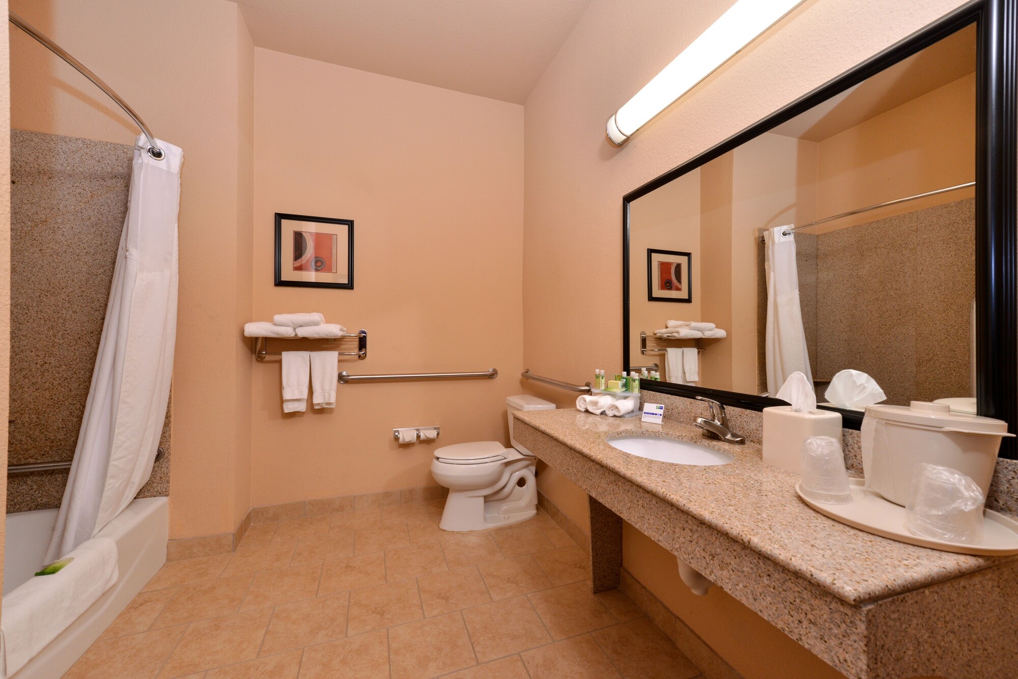 Holiday Inn Express Van Buren Fort Smith Area