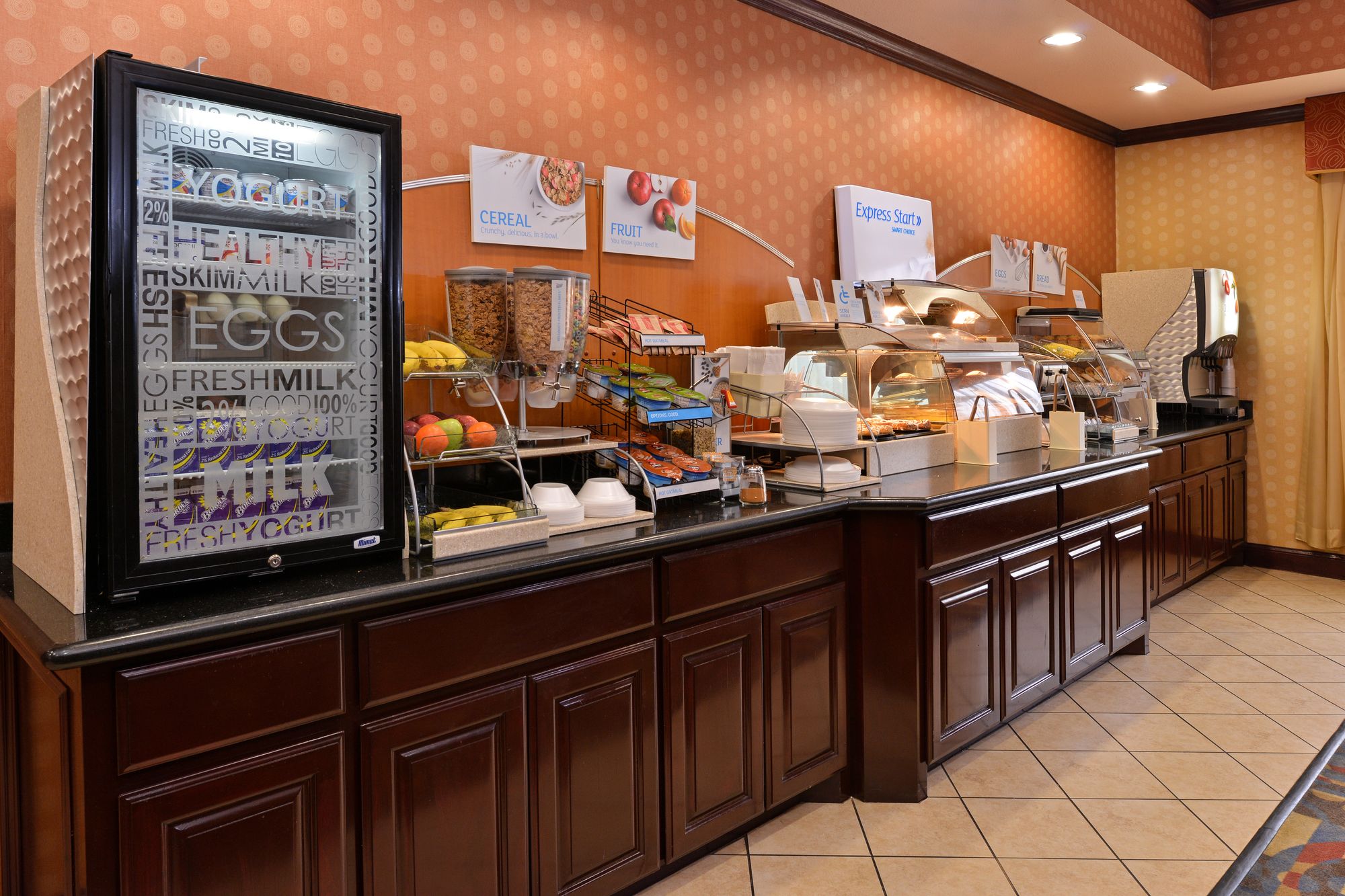 Holiday Inn Express Van Buren Fort Smith Area