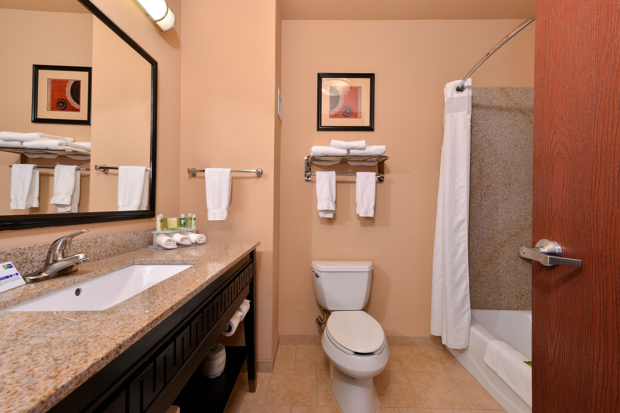 Holiday Inn Express Van Buren Fort Smith Area
