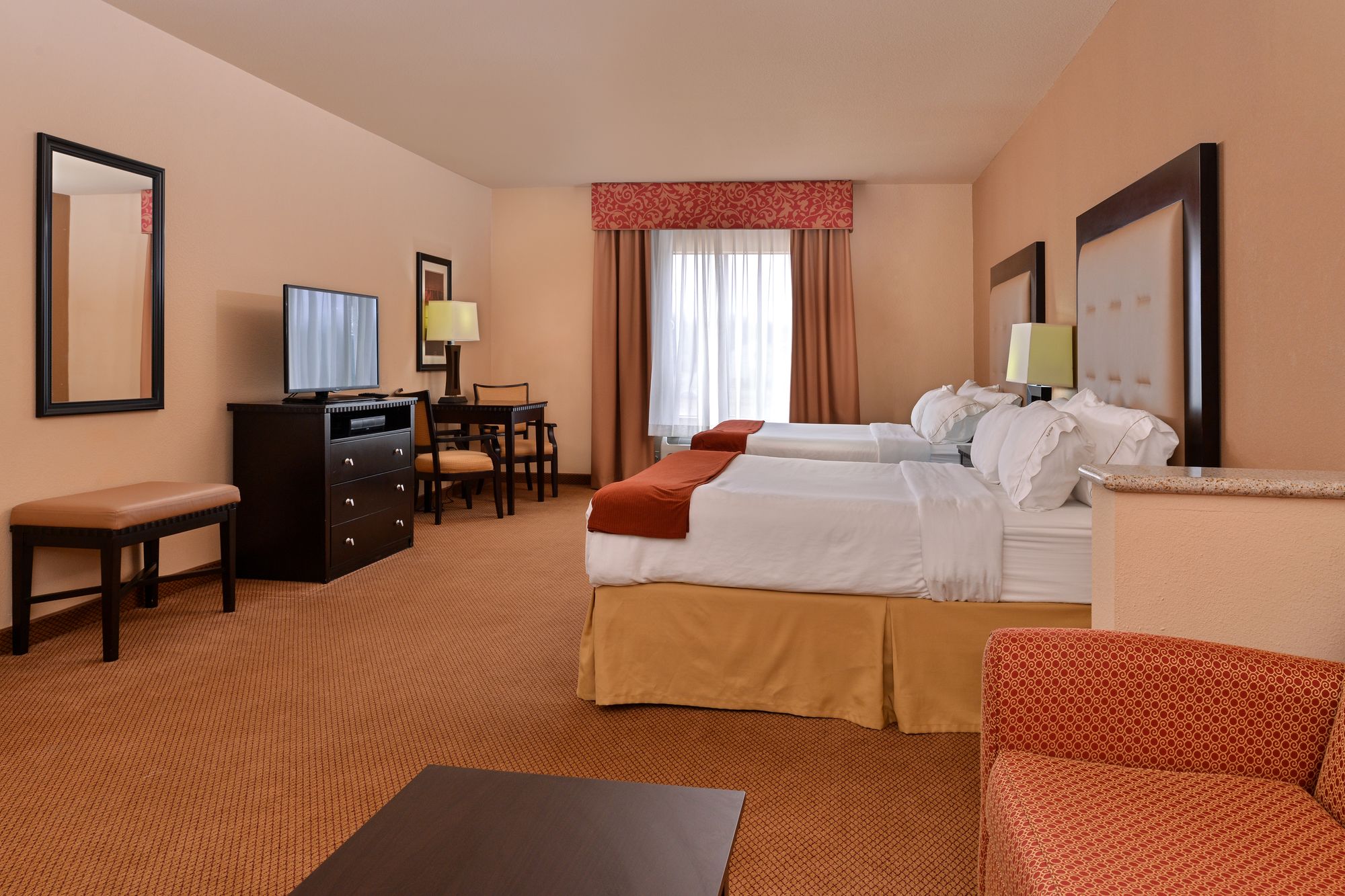 Holiday Inn Express Van Buren Fort Smith Area