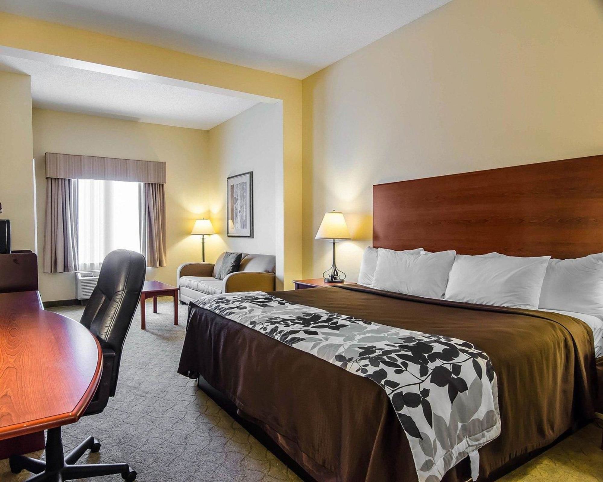 Comfort Inn & Suites Van Buren - Fort Smith