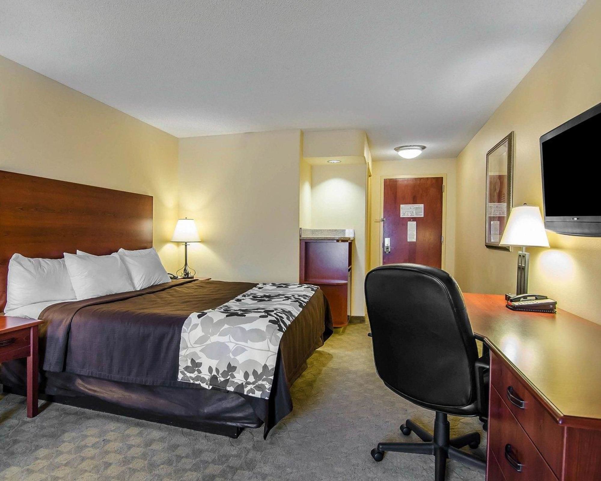 Comfort Inn & Suites Van Buren - Fort Smith