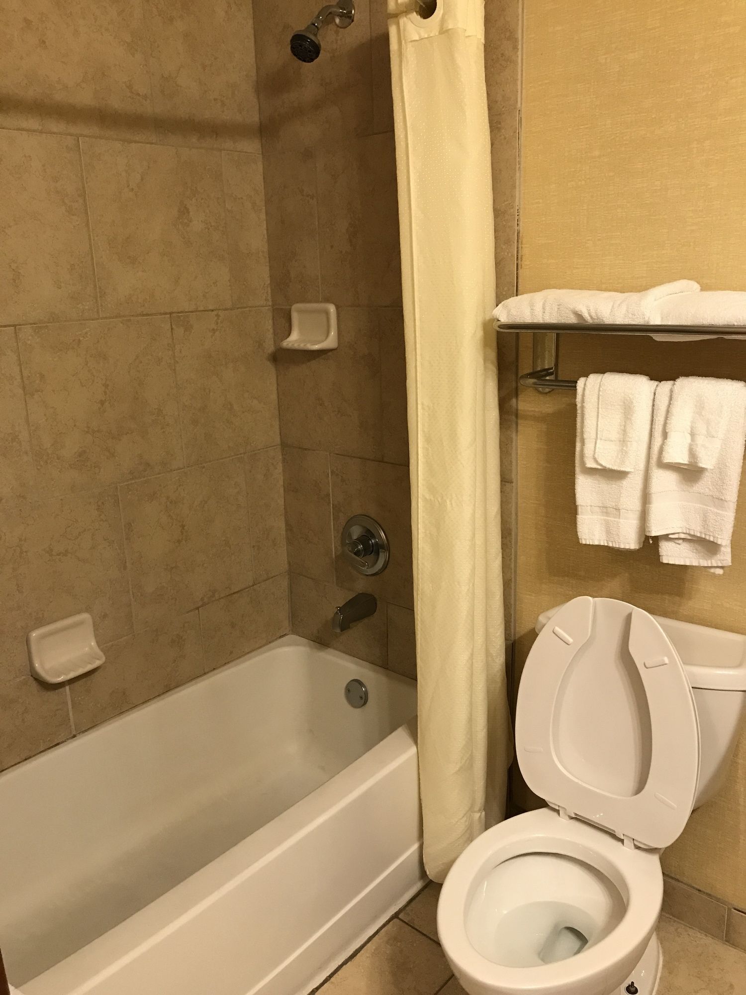 Comfort Inn & Suites Van Buren - Fort Smith