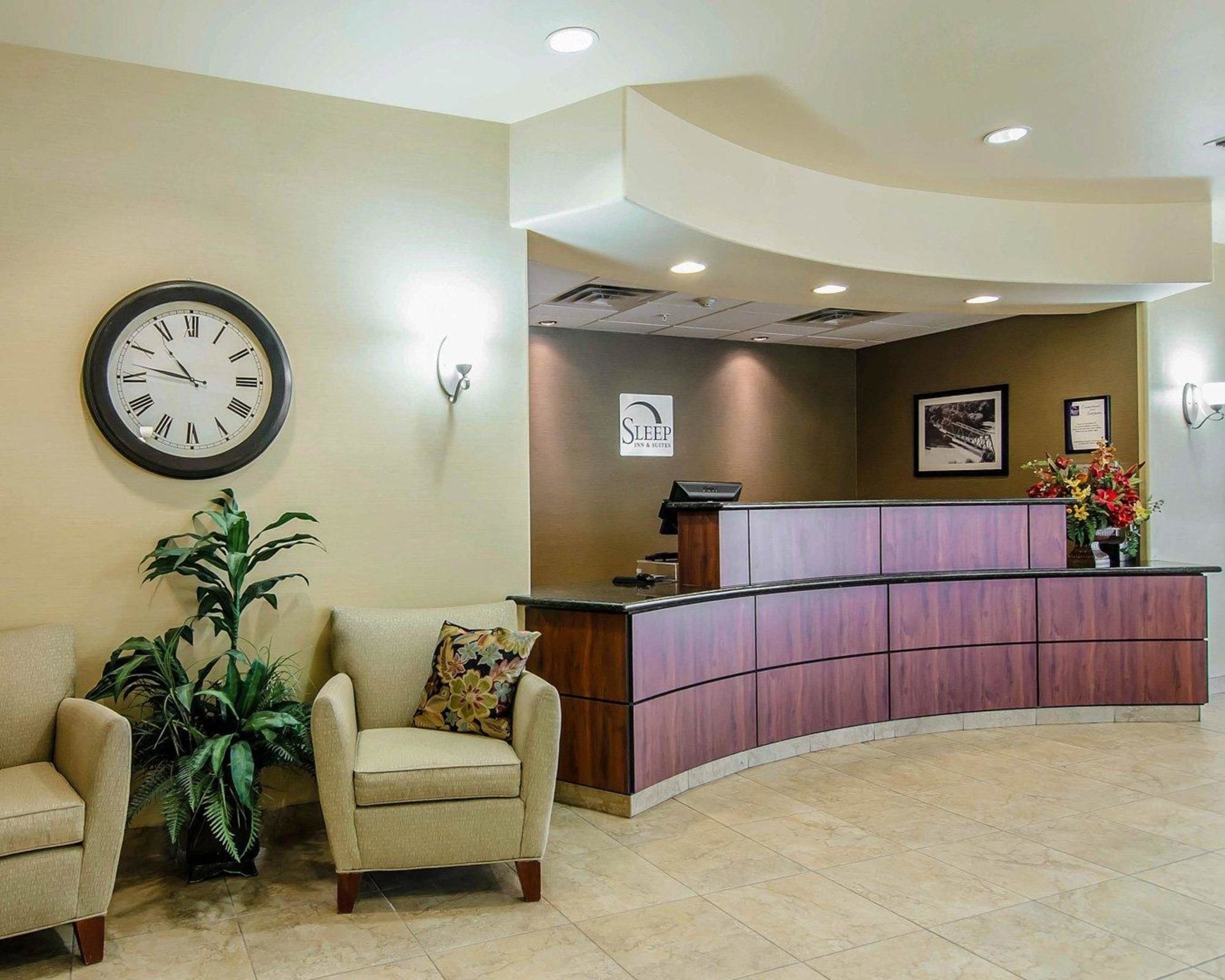 Comfort Inn & Suites Van Buren - Fort Smith