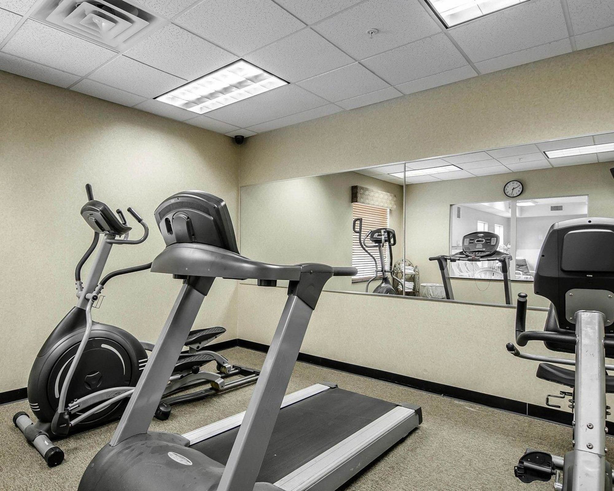 Comfort Inn & Suites Van Buren - Fort Smith